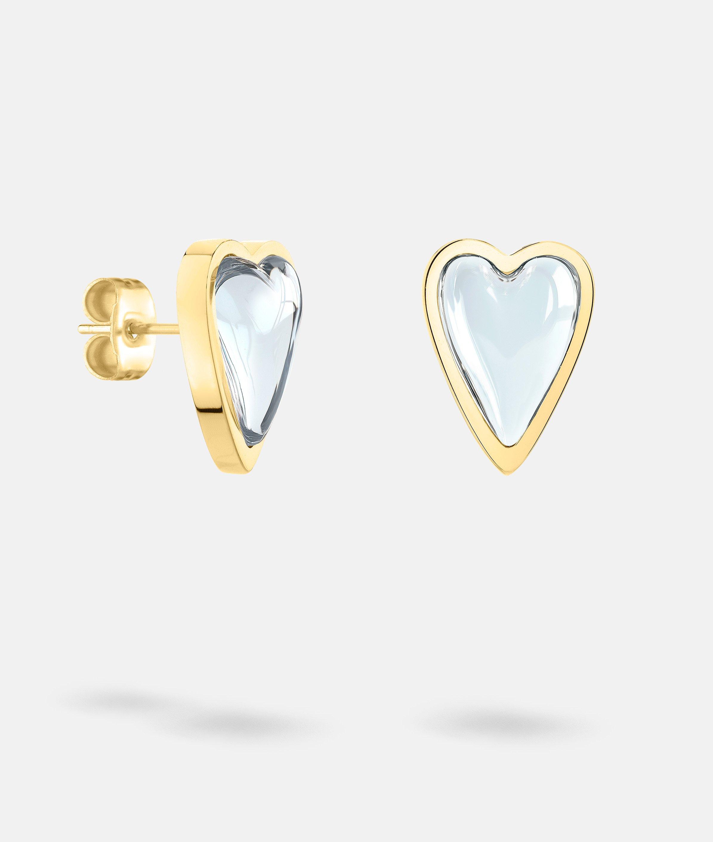 LIEBESKIND BERLIN Oorbellen