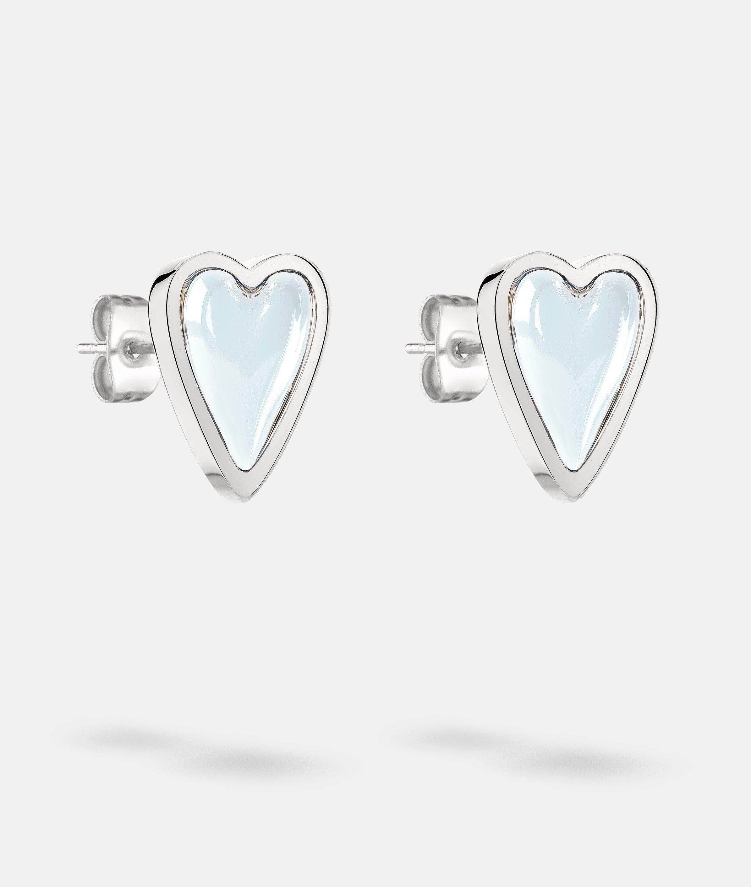 Oorbellen in zilver, goud & roségoud