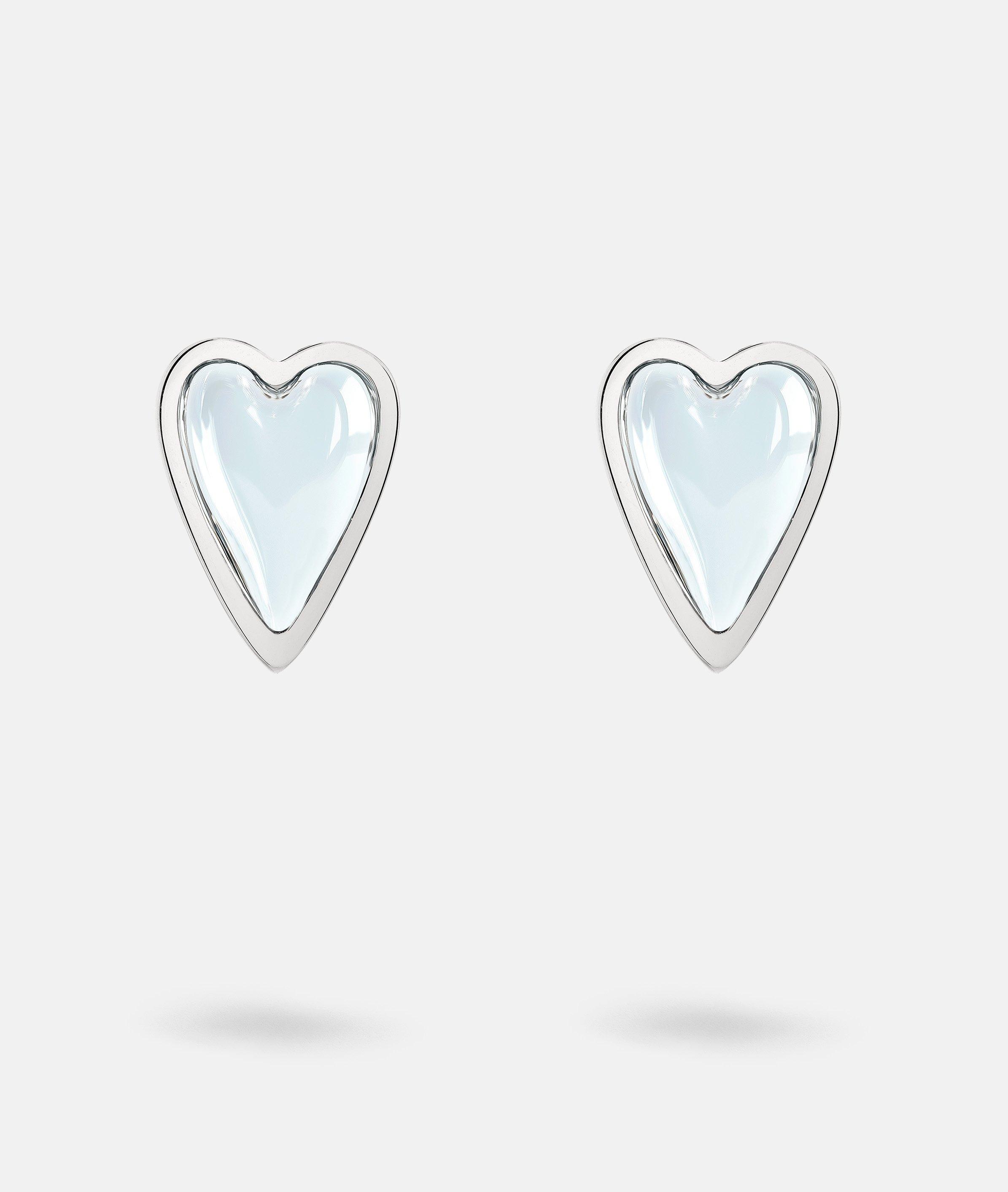 Oorbellen in zilver, goud & roségoud