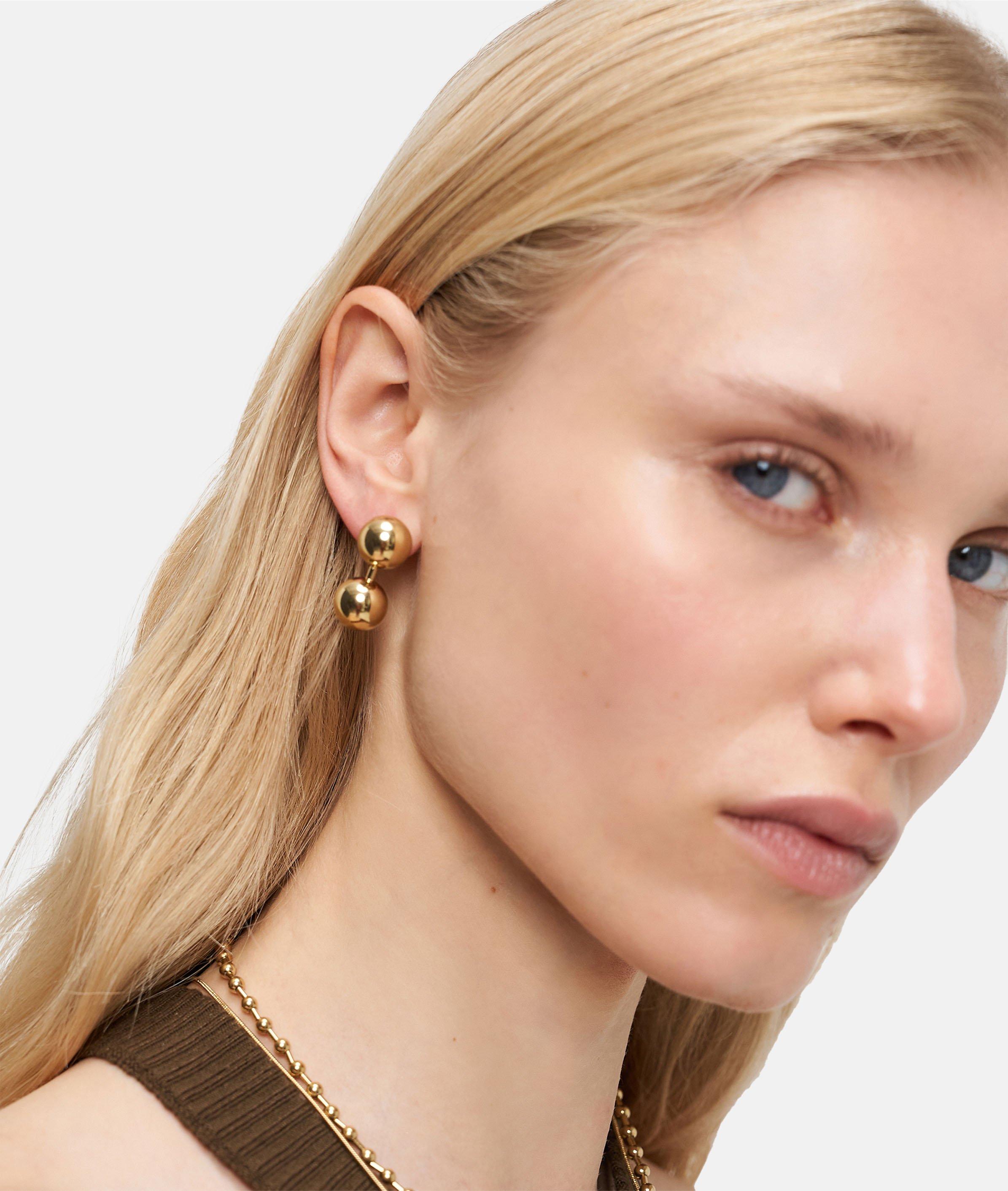 LIEBESKIND BERLIN Ohrringe