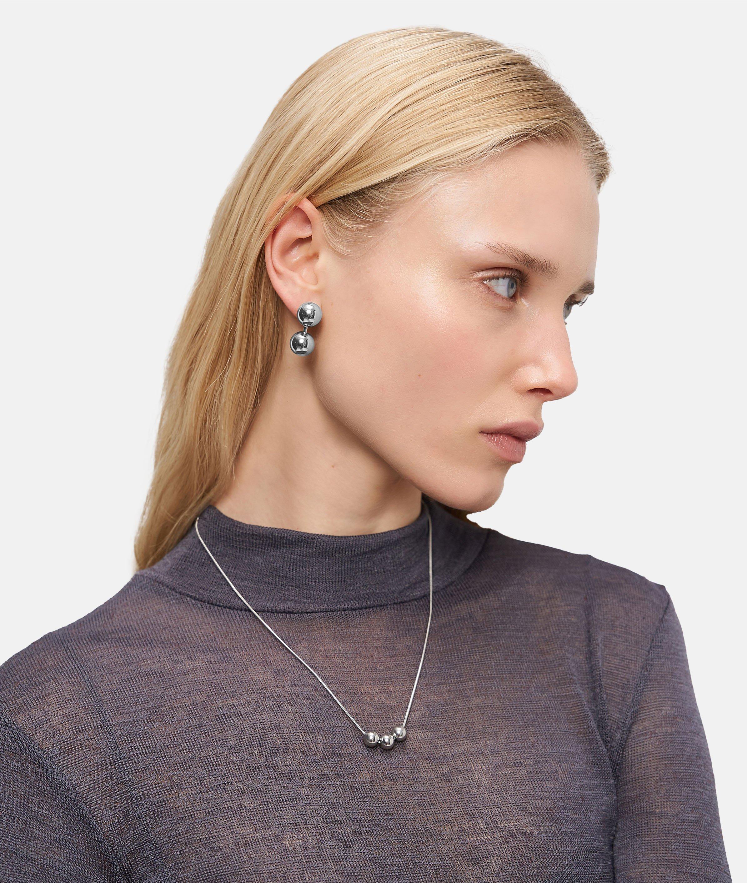 LIEBESKIND BERLIN Oorbellen