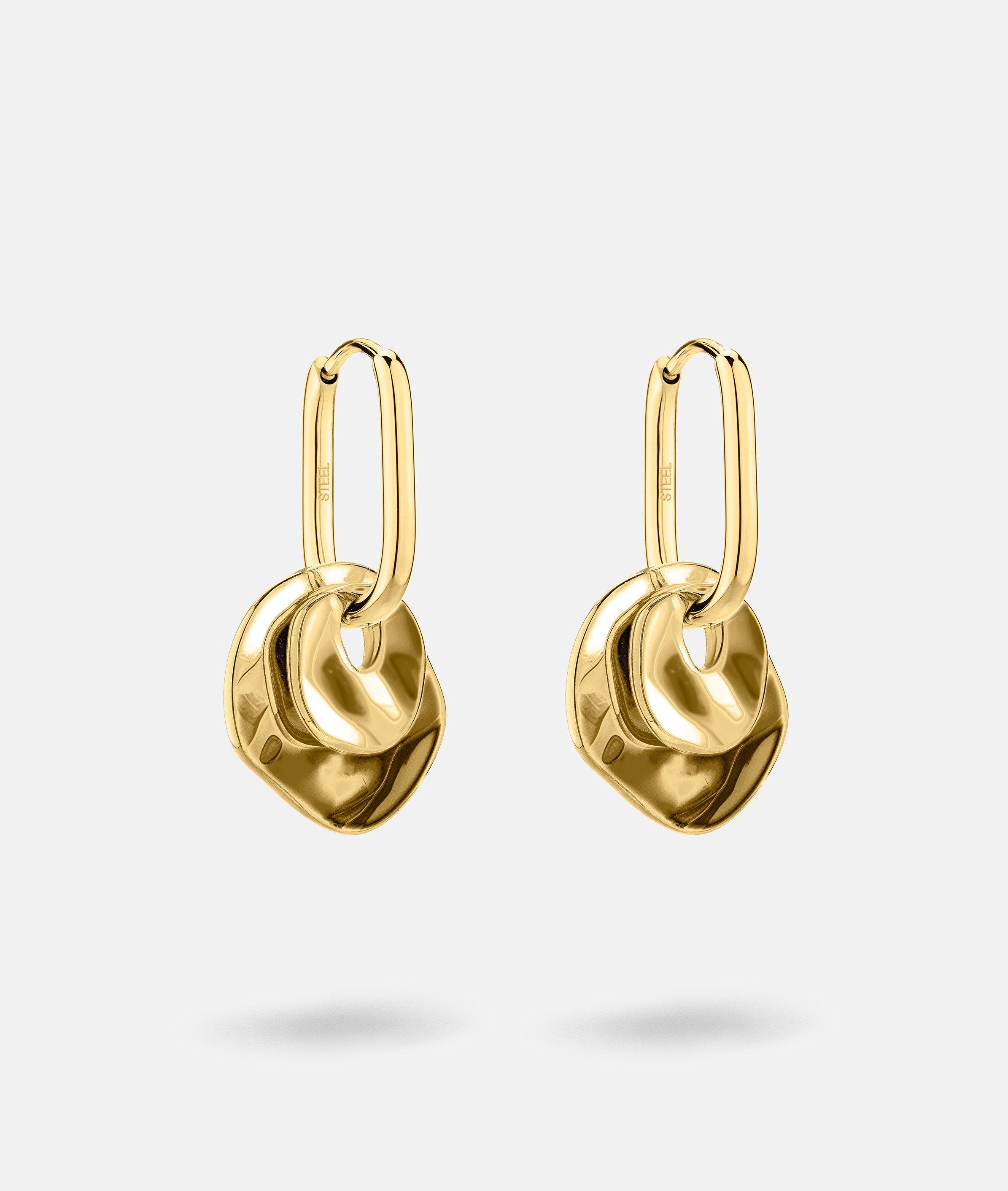 LIEBESKIND BERLIN Creolen