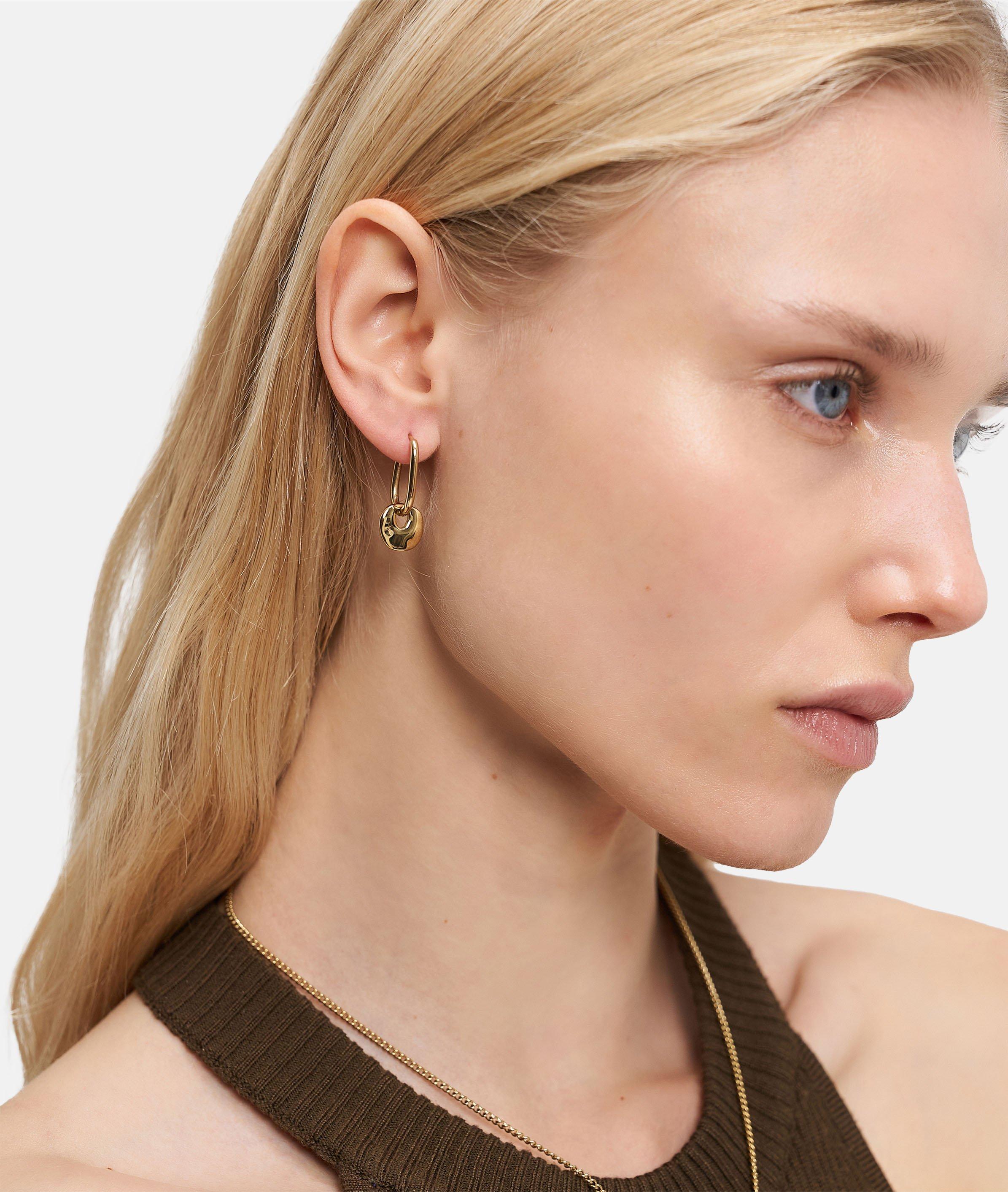 LIEBESKIND BERLIN Creolen