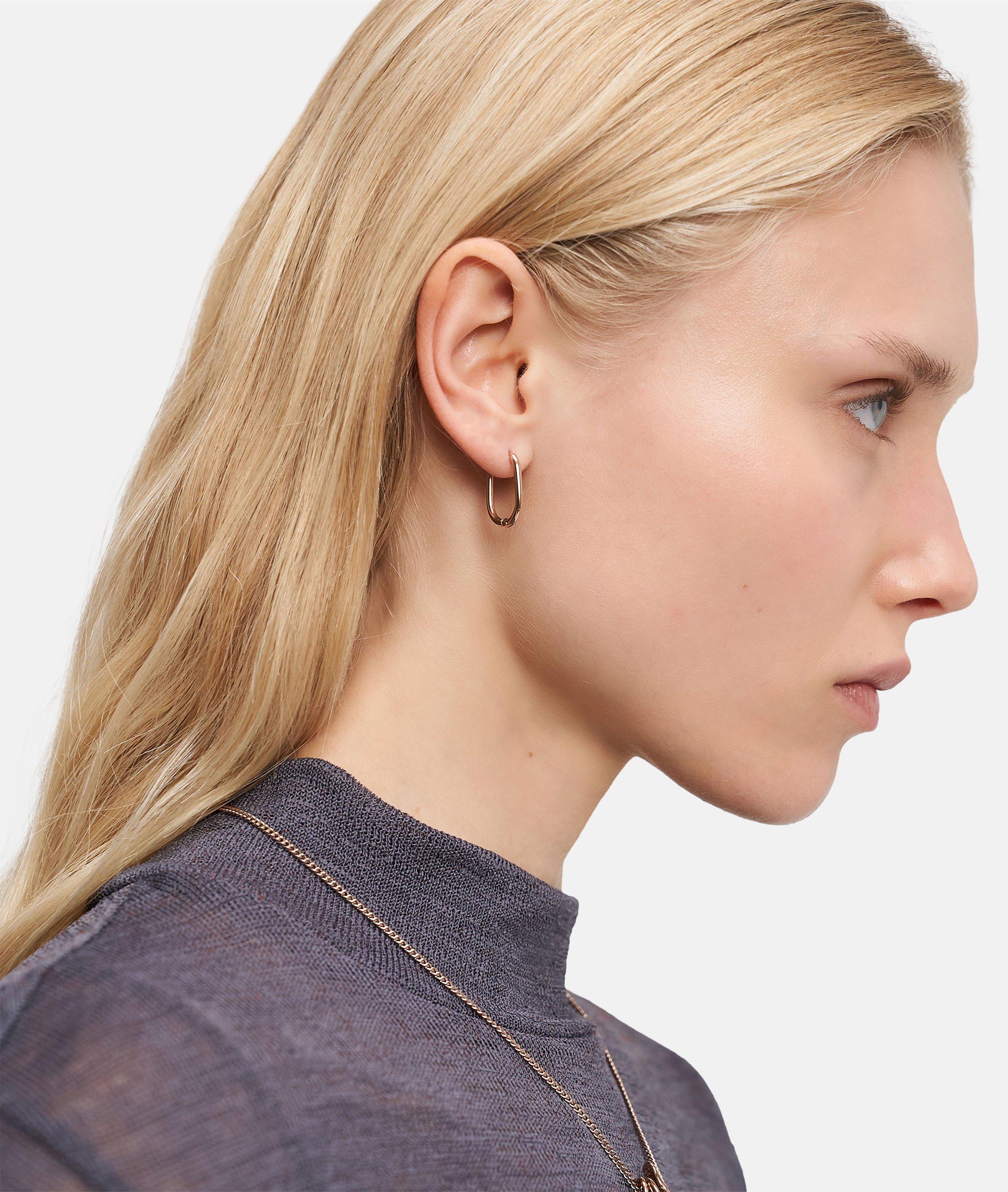 LIEBESKIND BERLIN Creolen