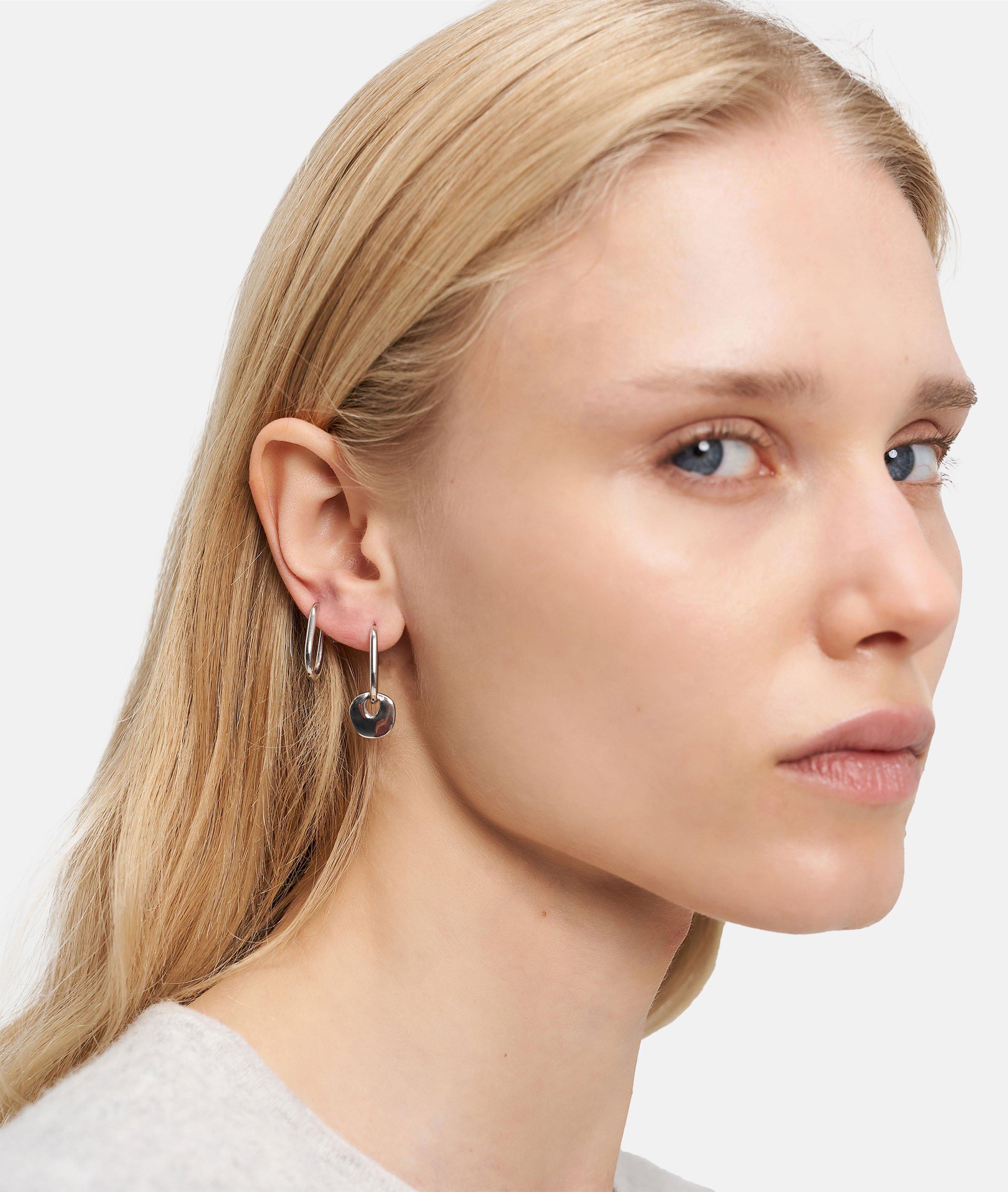 LIEBESKIND BERLIN Creolen