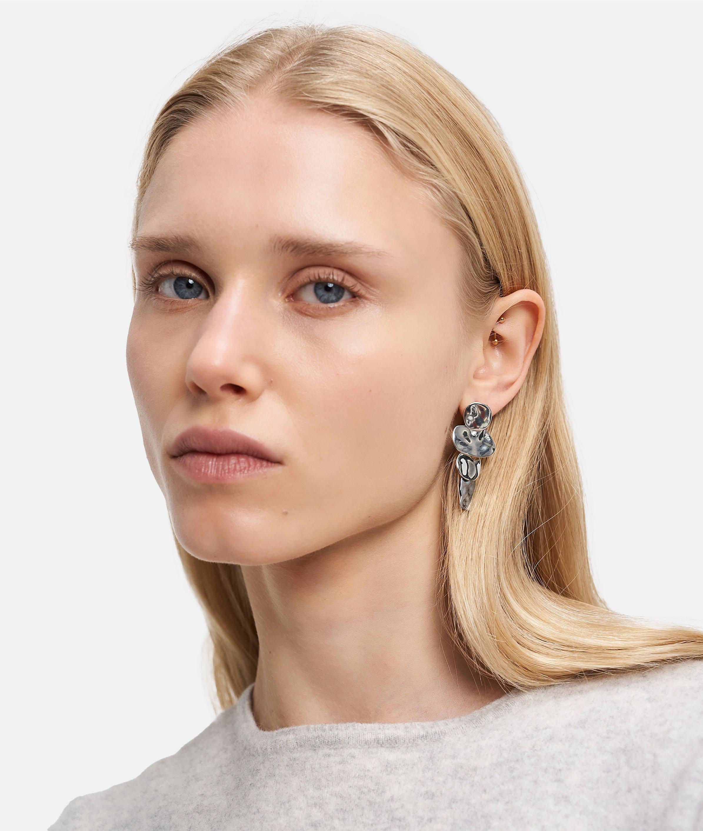 LIEBESKIND BERLIN Ohrringe