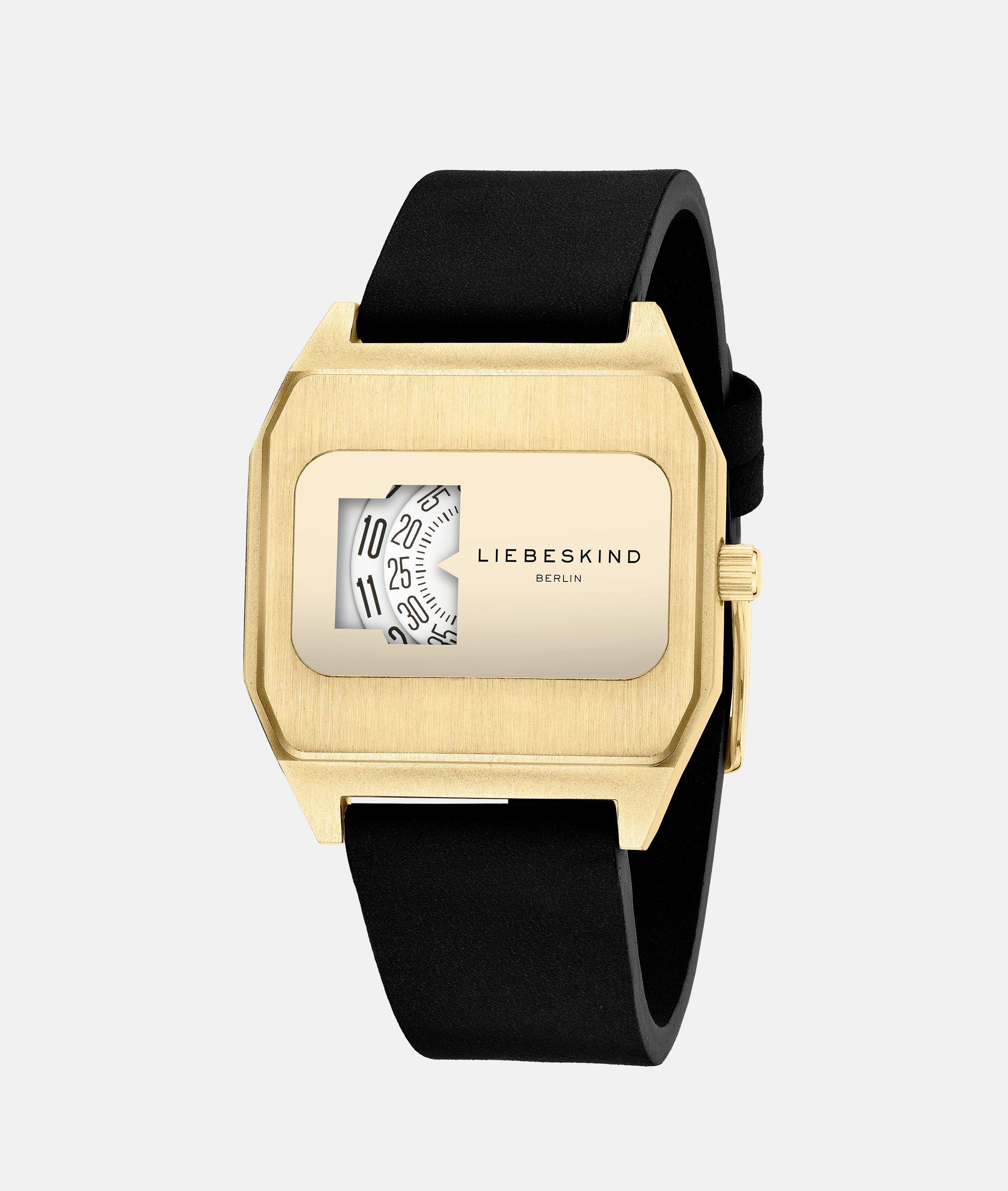 LIEBESKIND BERLIN Uhr