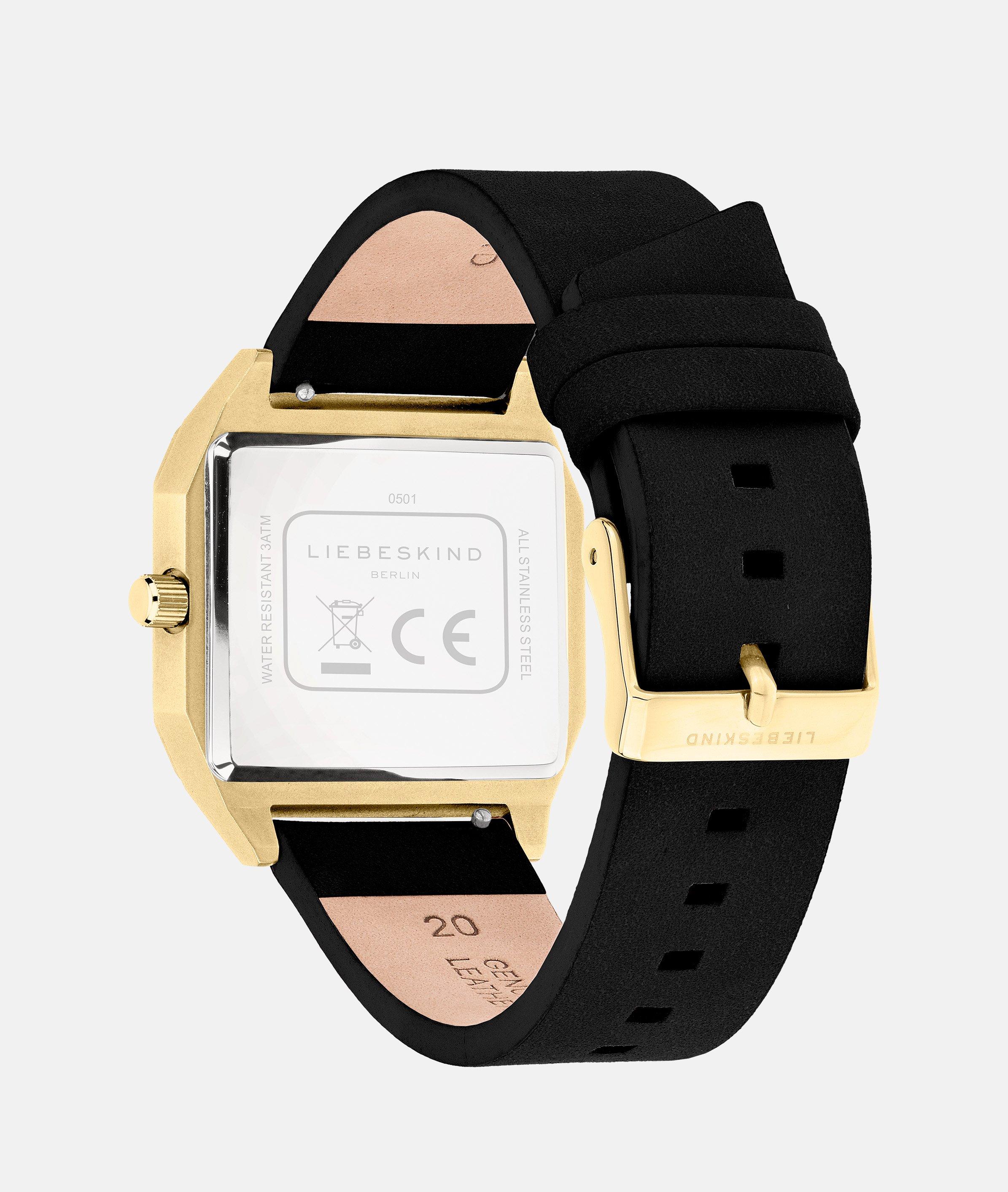 LIEBESKIND BERLIN Uhr