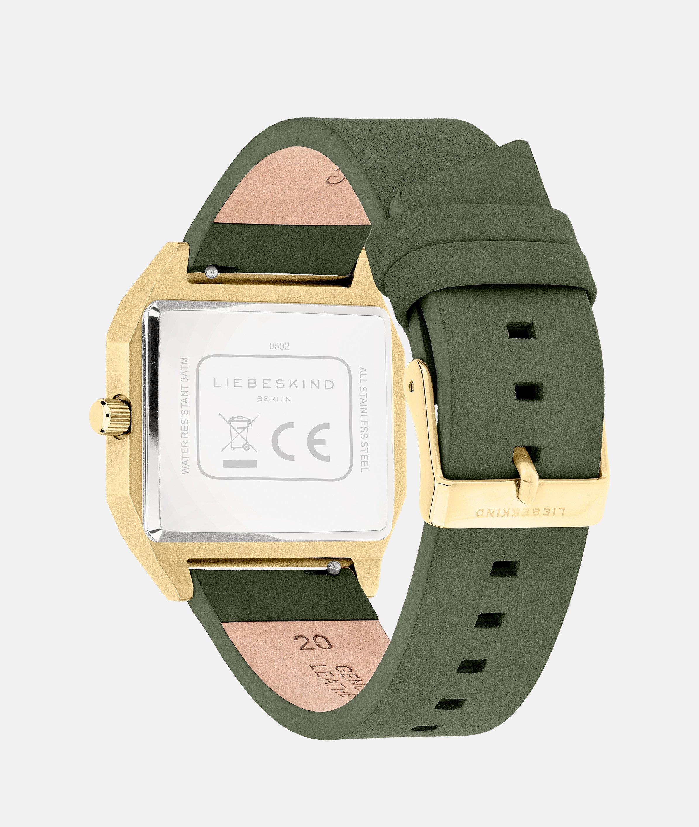 LIEBESKIND BERLIN Uhr