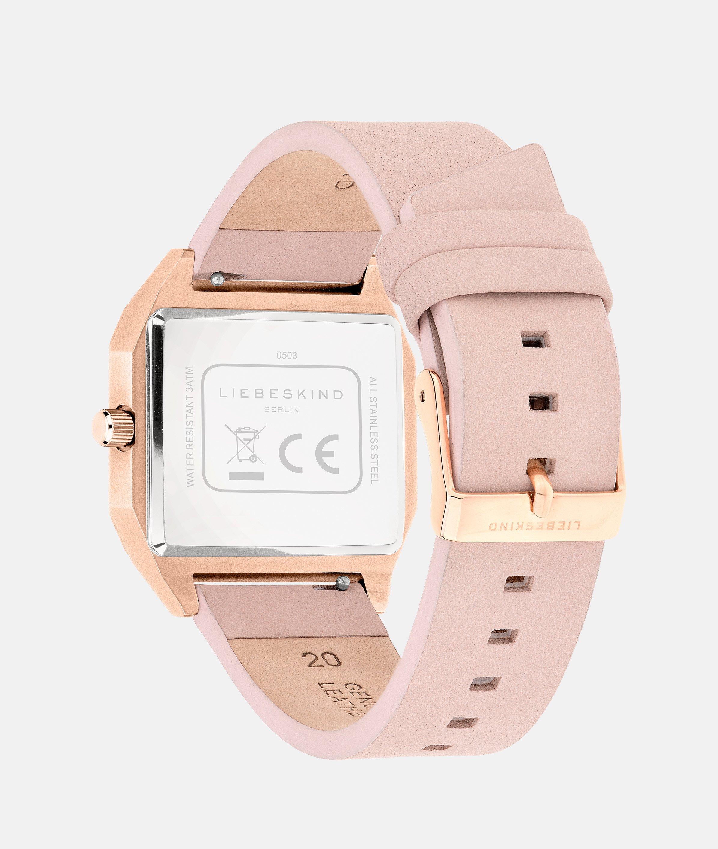 LIEBESKIND BERLIN Uhr