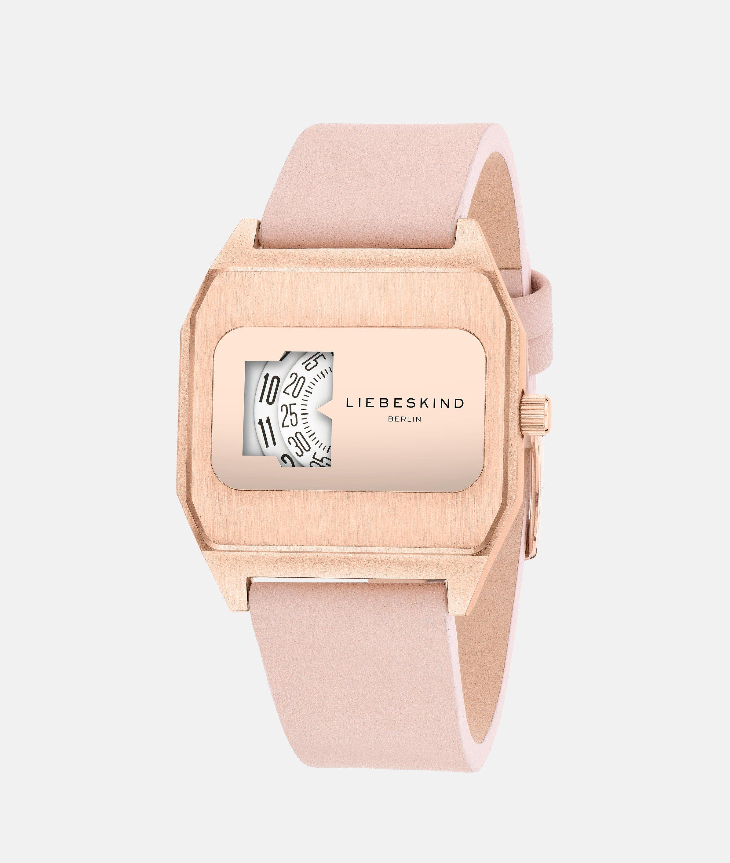 LIEBESKIND BERLIN Uhr