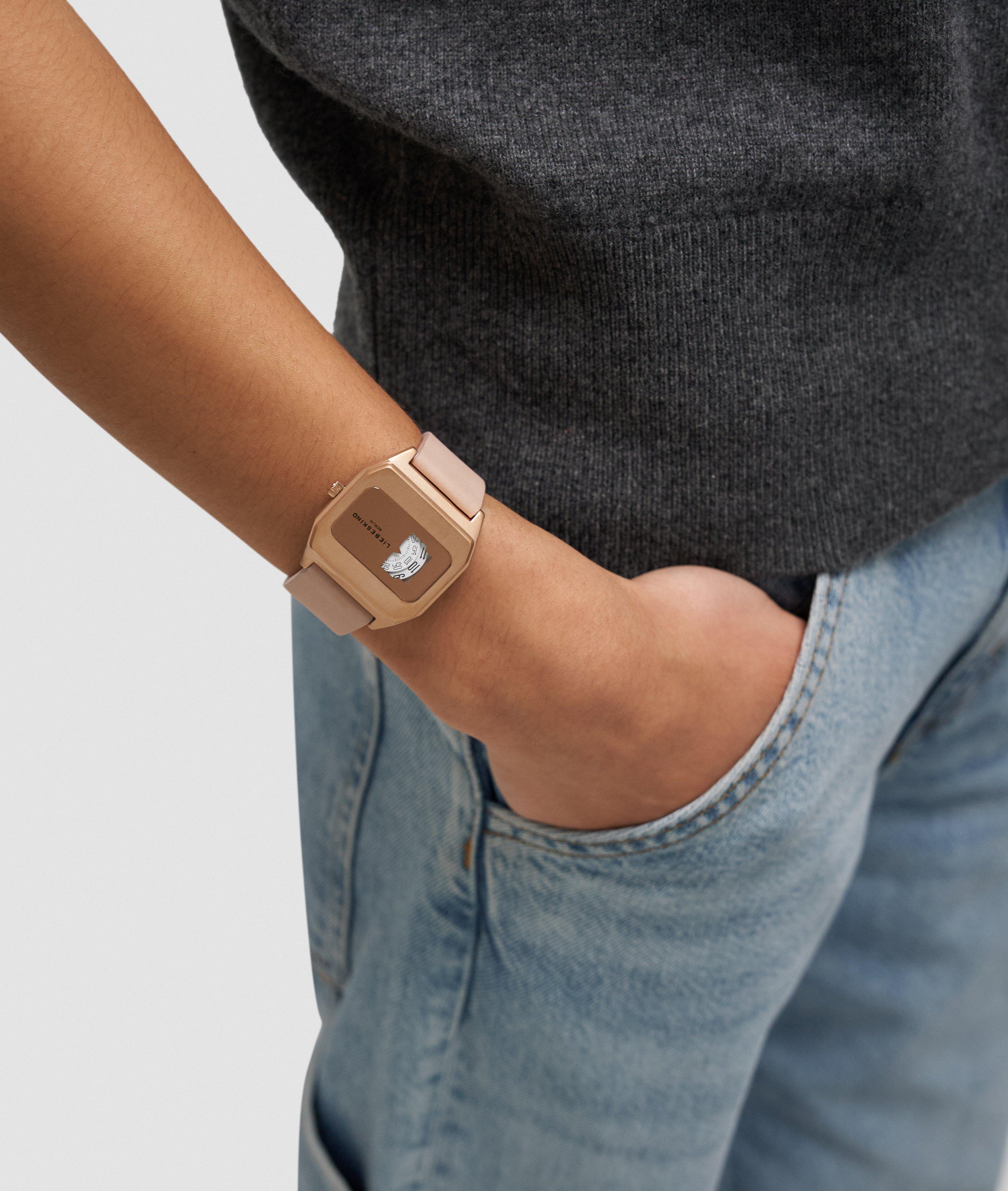 LIEBESKIND BERLIN Uhr