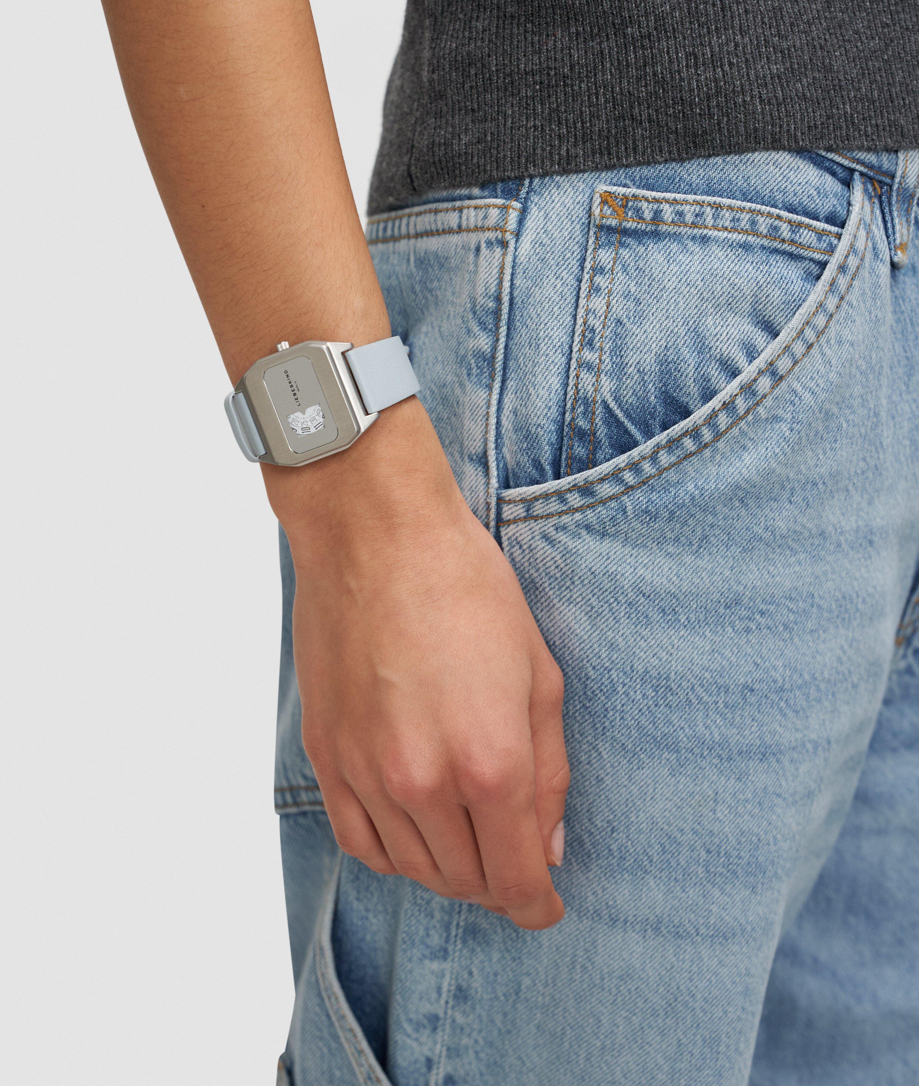 LIEBESKIND BERLIN Uhr