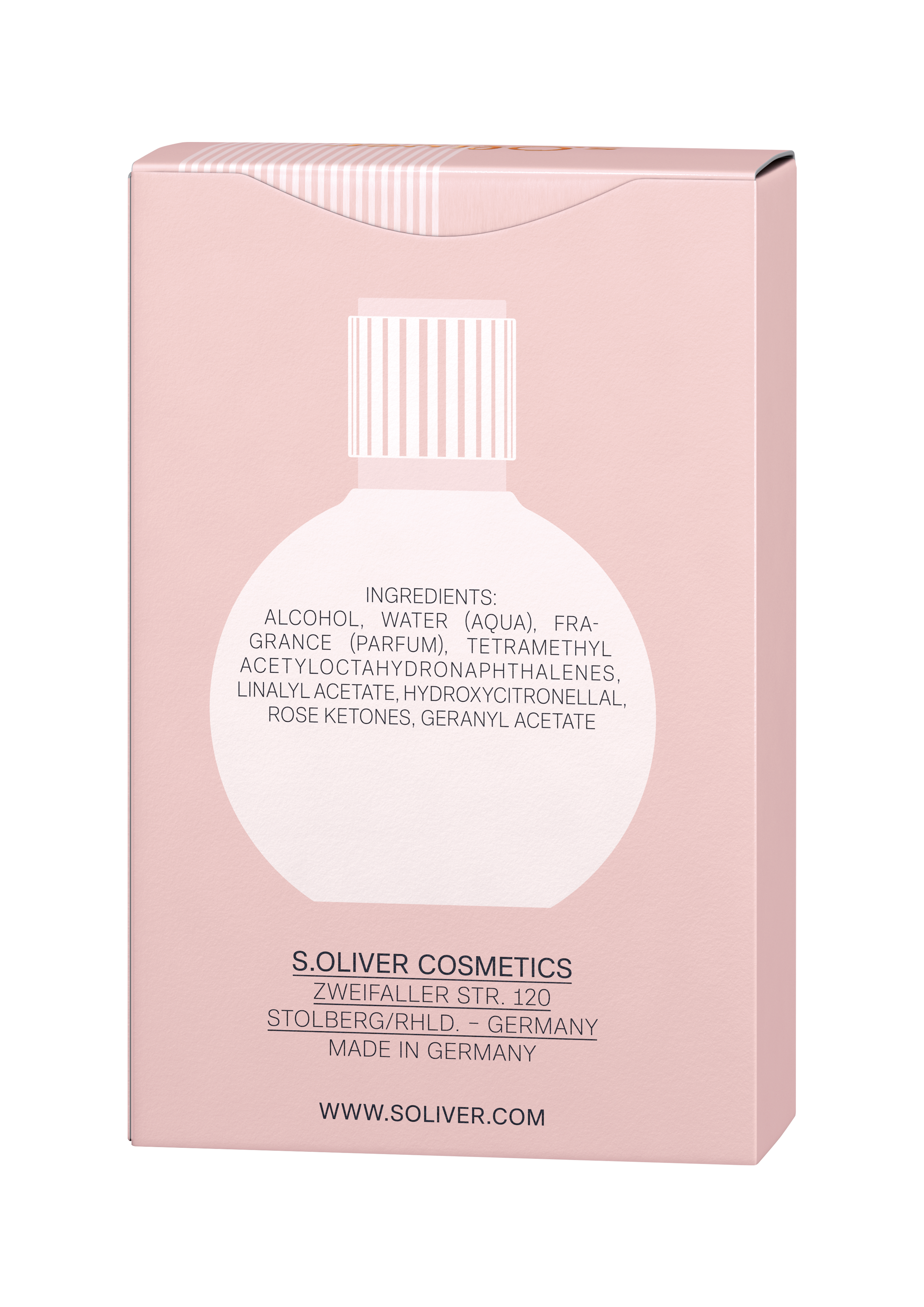  Eau de Toilette in  von 