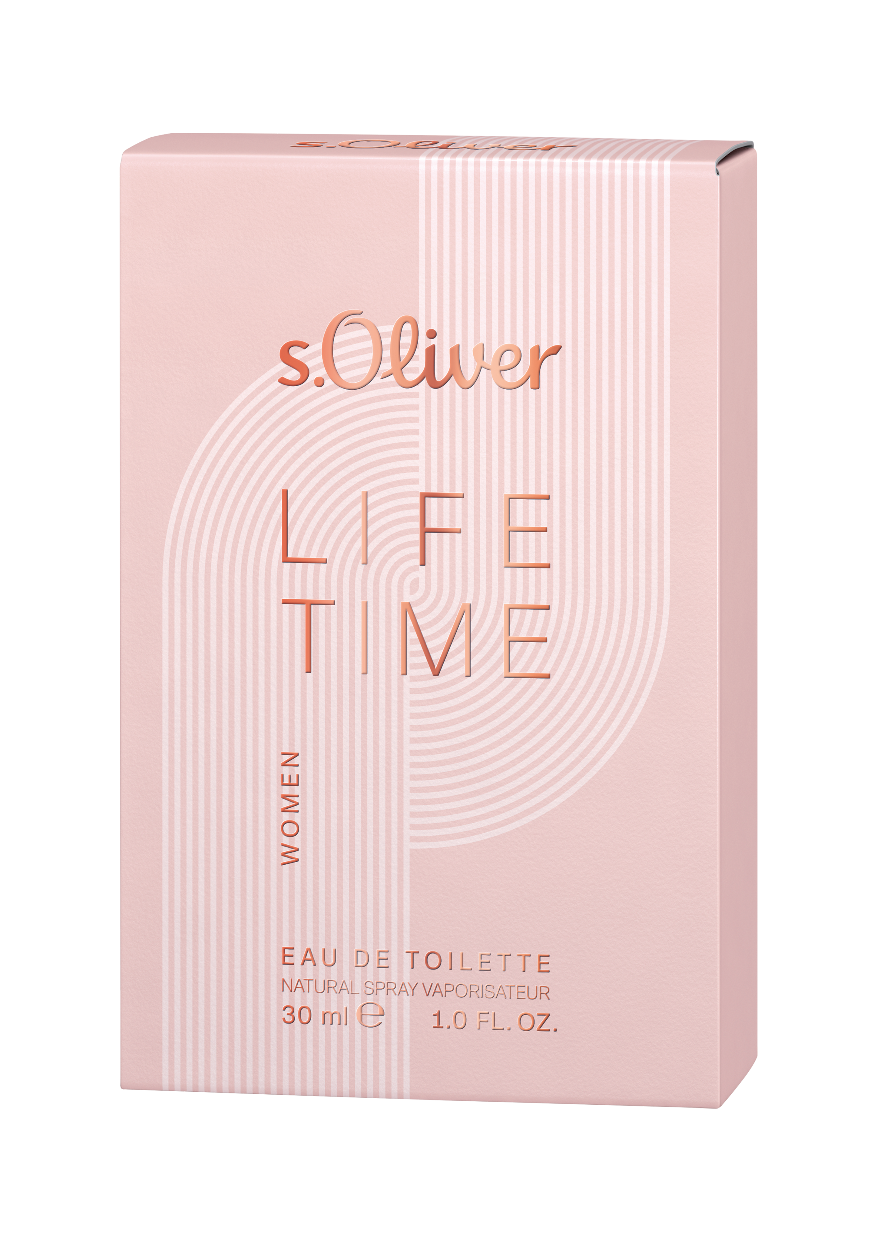  Eau de Toilette in  von 