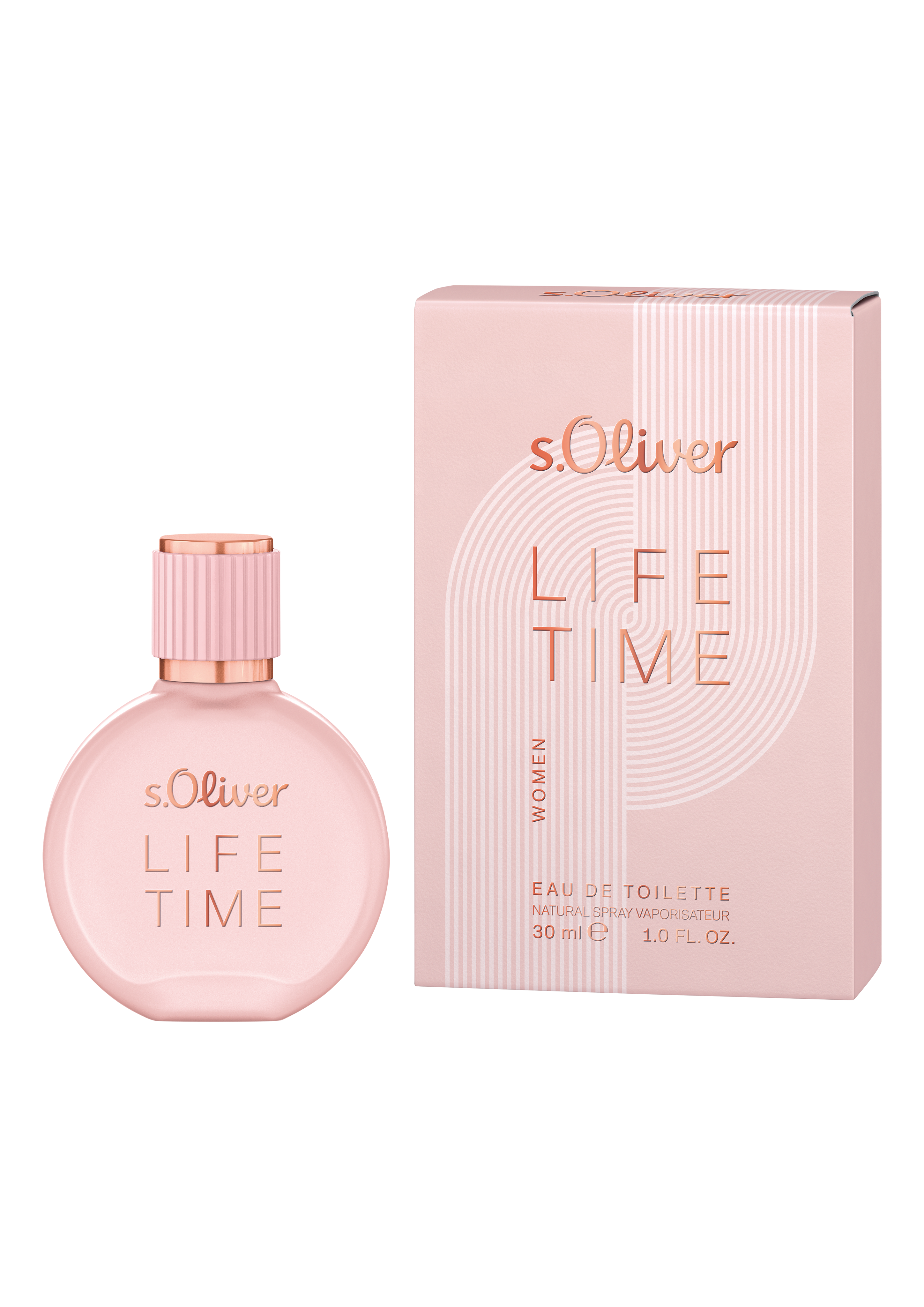  Eau de Toilette in  von 