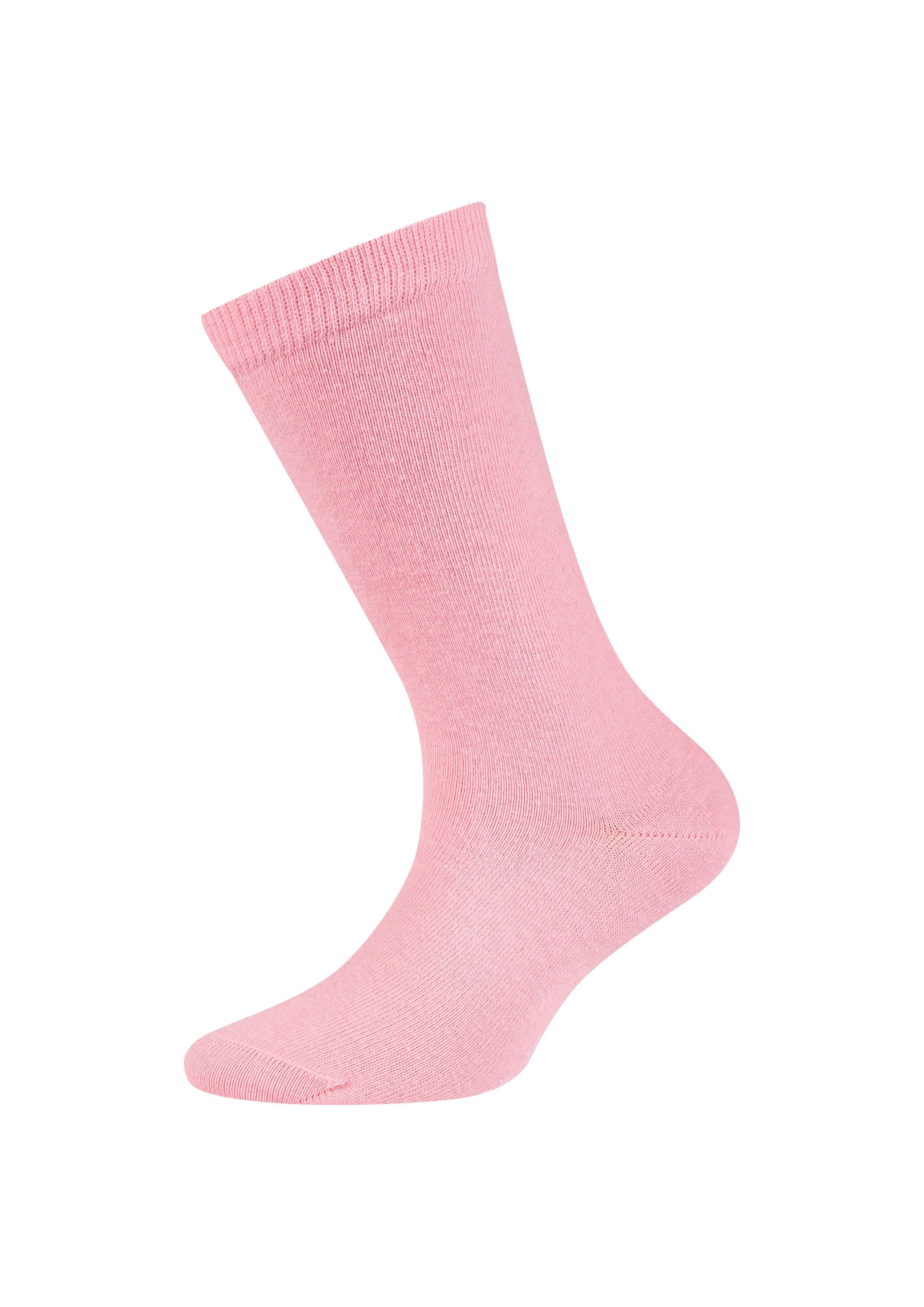 Socken mit Motivprint im 3er-Pack