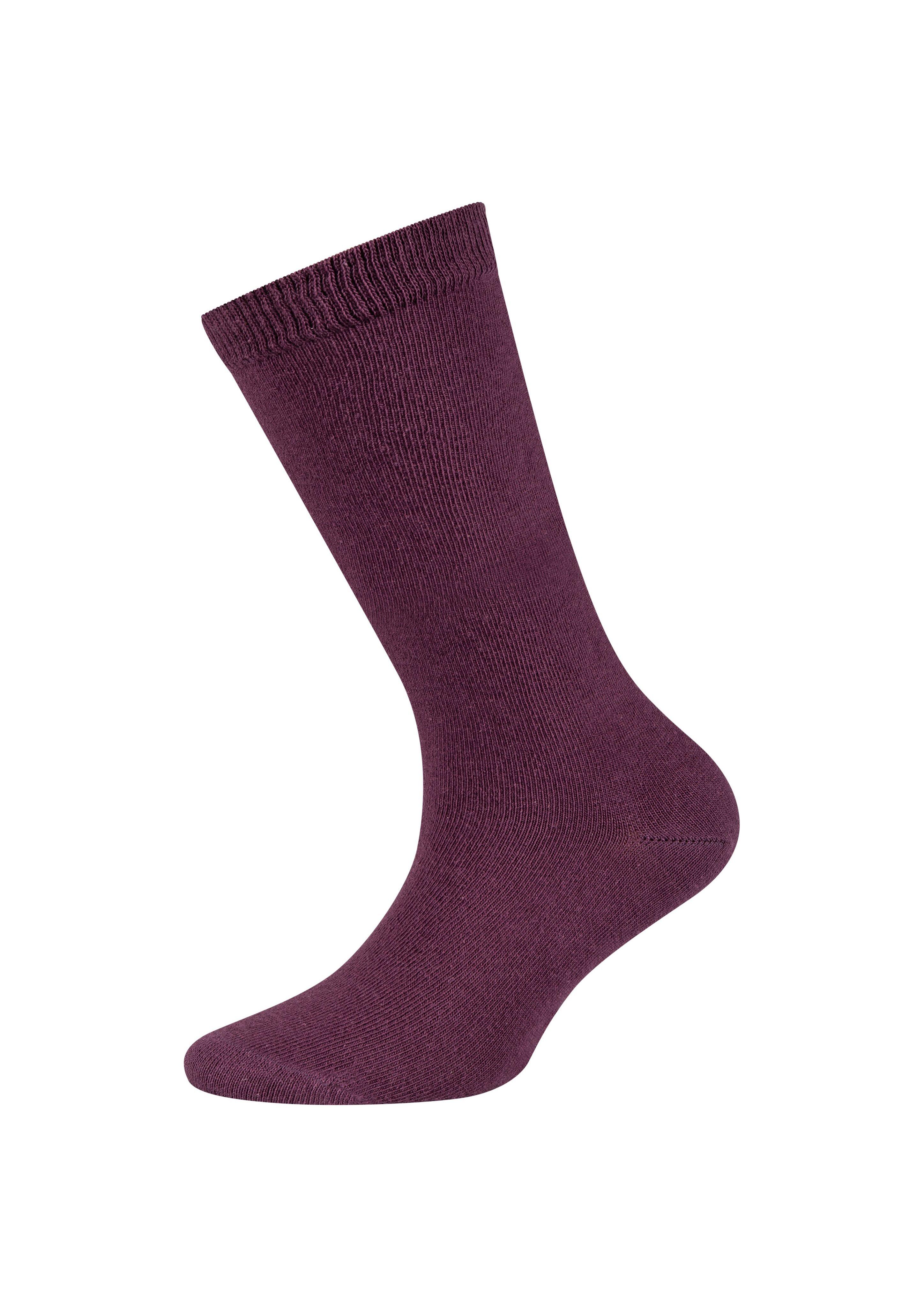 Socken mit Motivprint im 3er-Pack