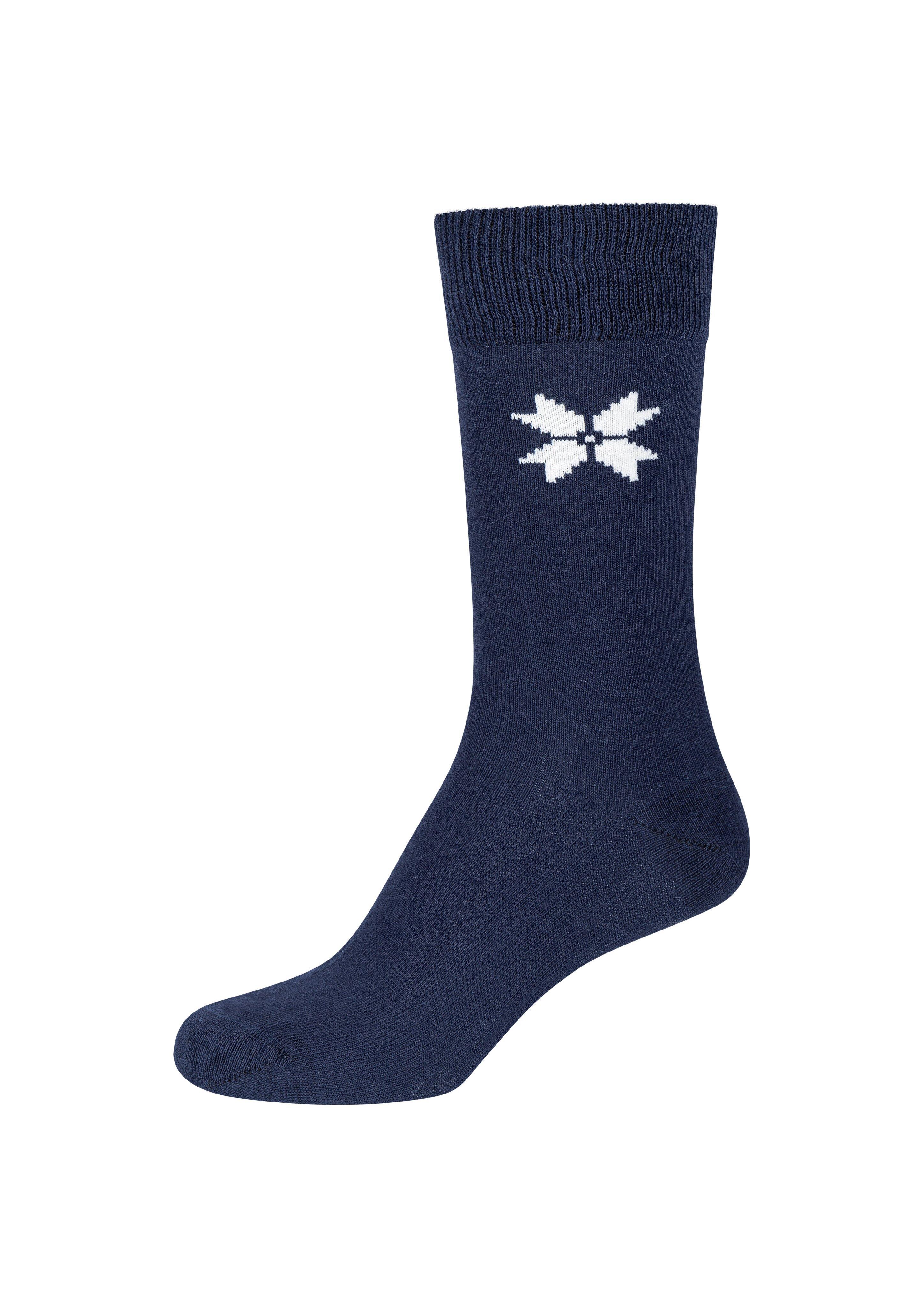 Mulitpack Socken in 5790, 5999 & 9200