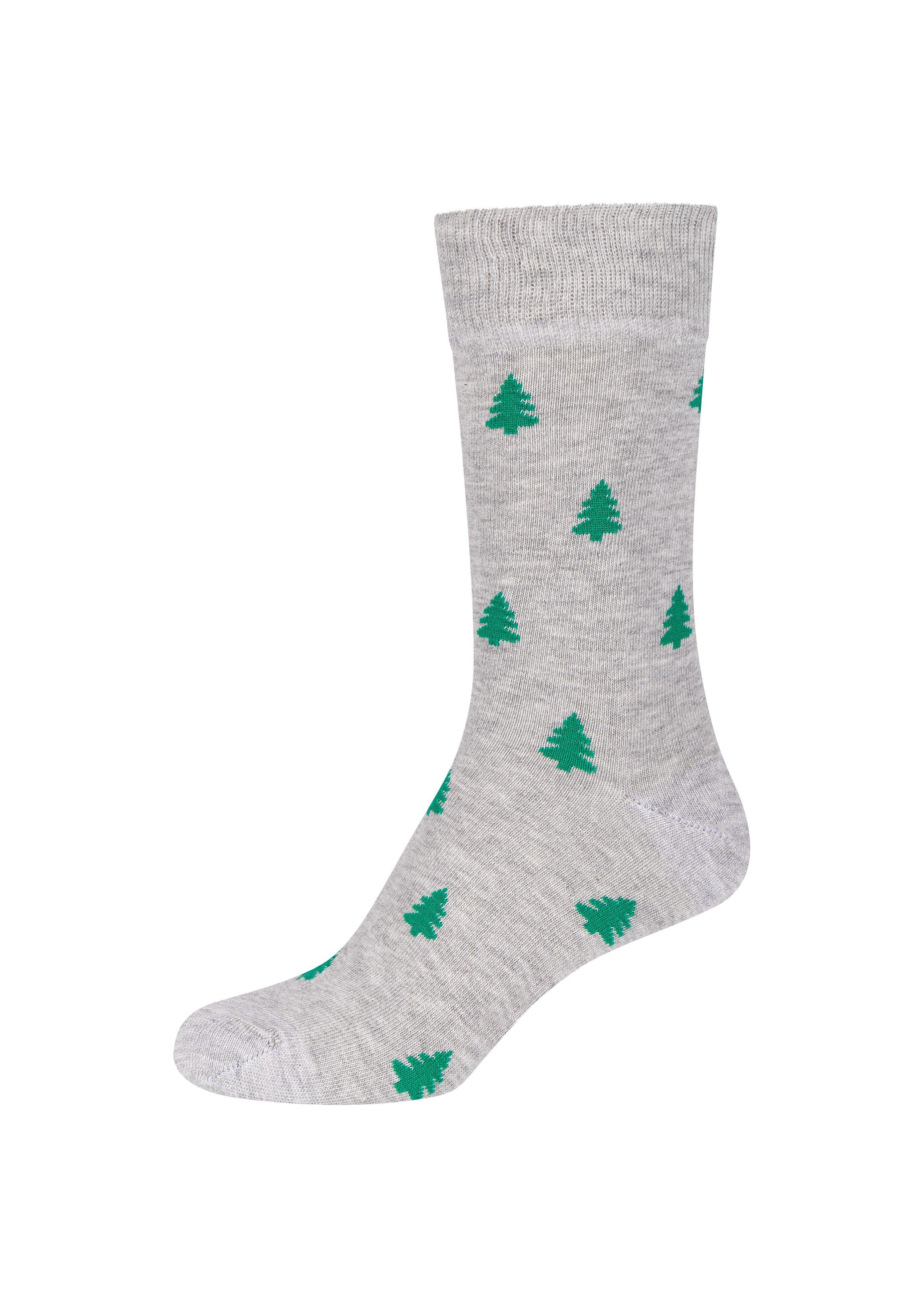 Mulitpack Socken in 5999, 5790 & 9200