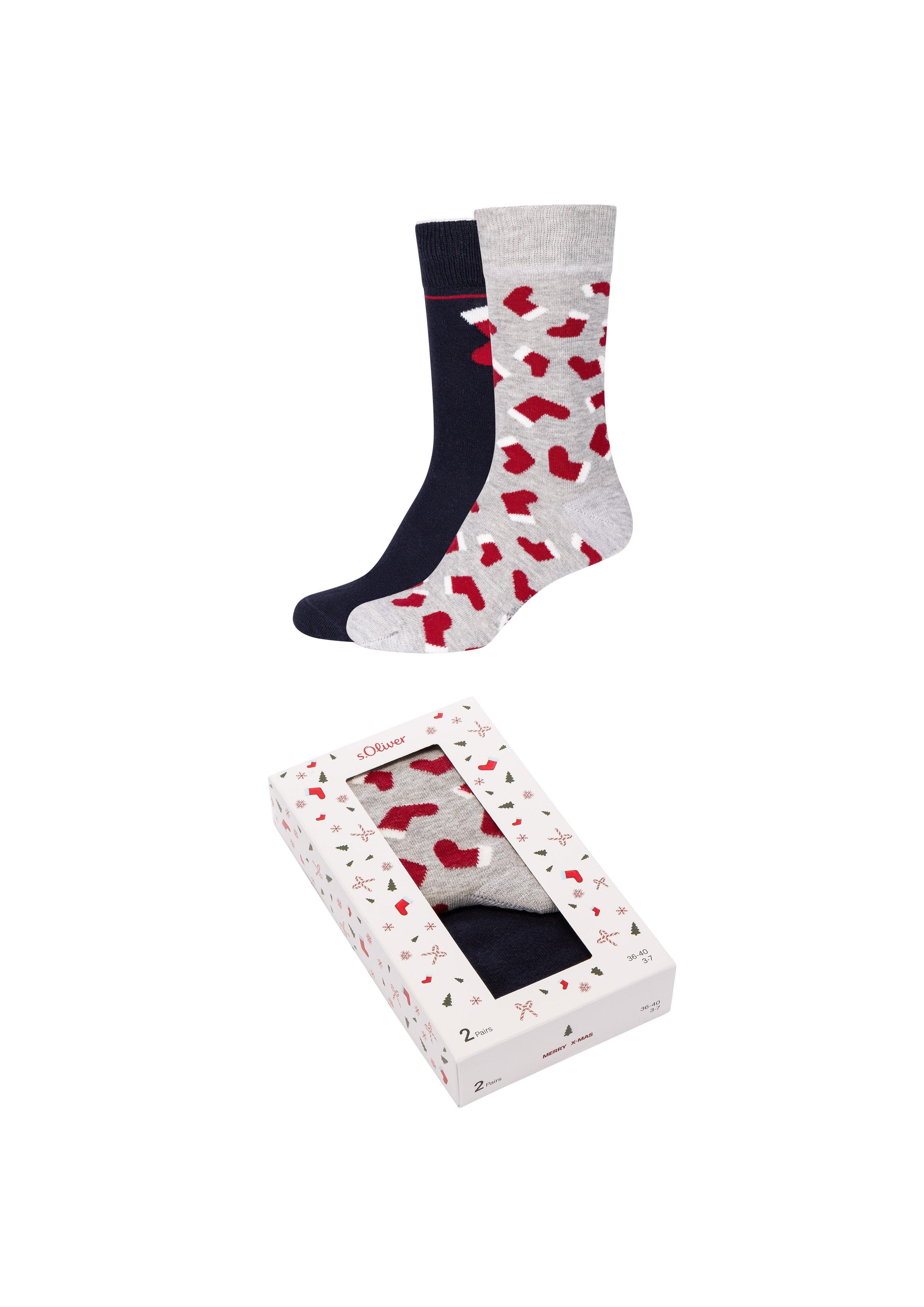 Mulitpack Socken in 9200, 5790 & 5999