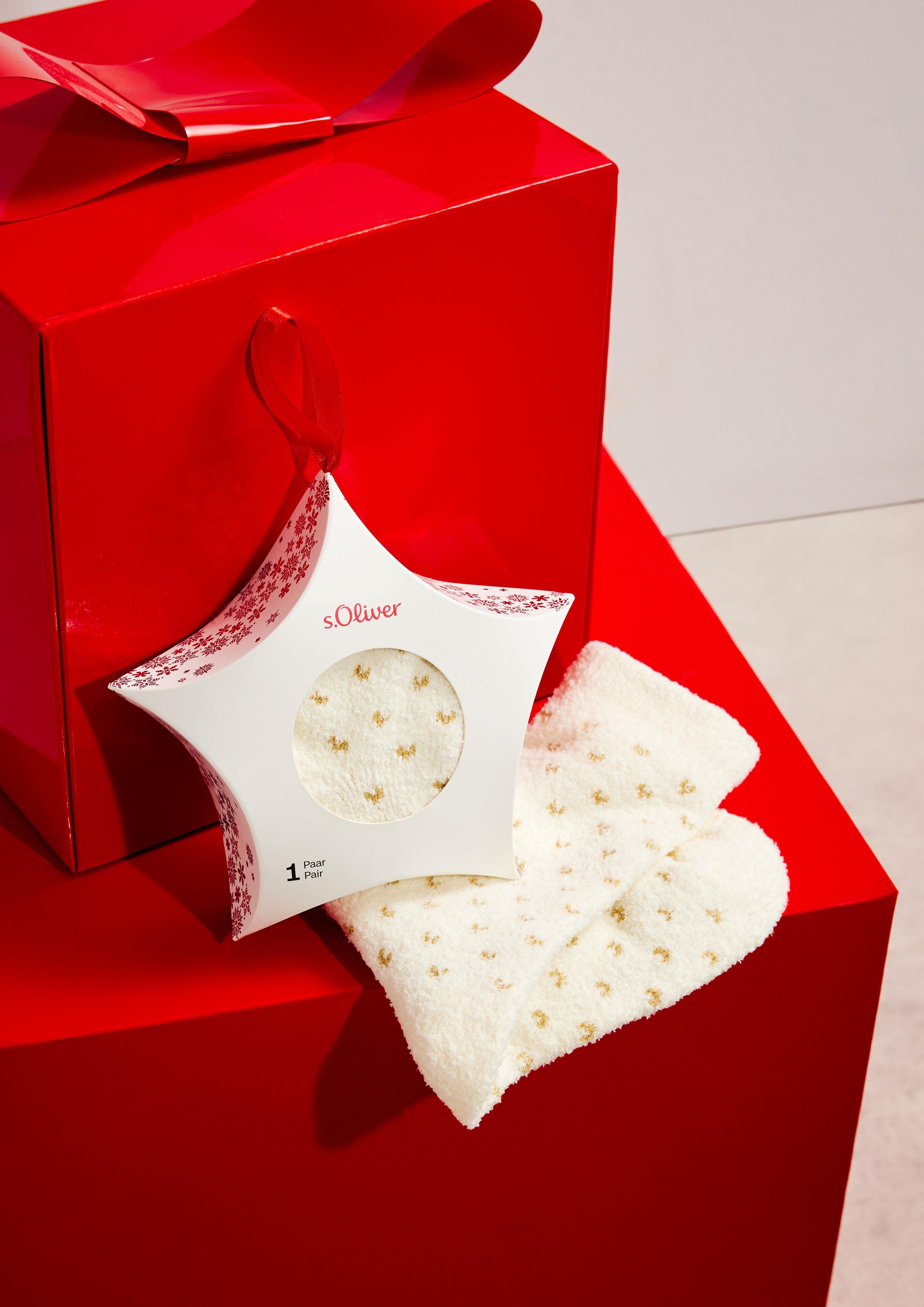 Ponožky v balení Multipack in 