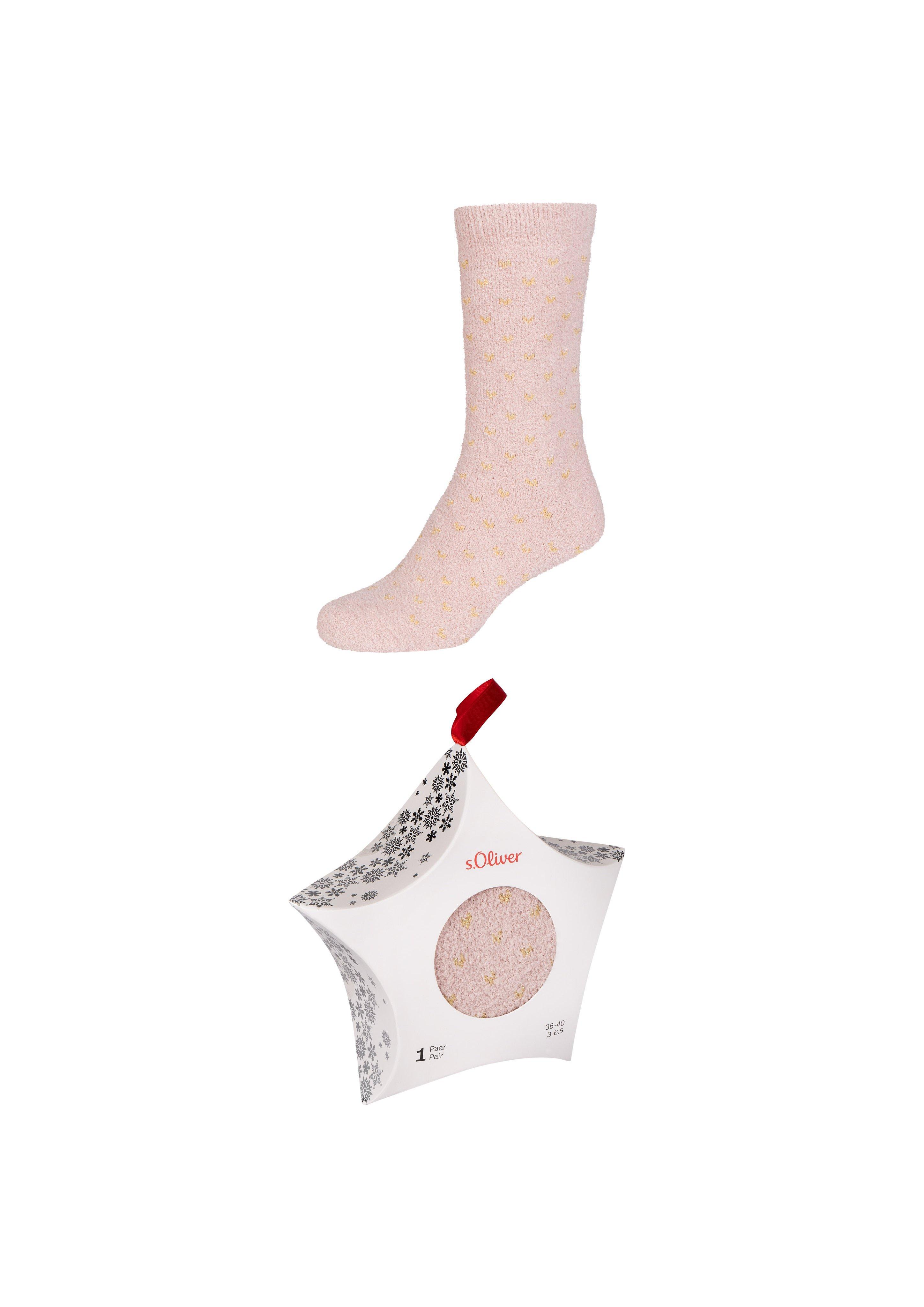 Mulitpack Socken in 