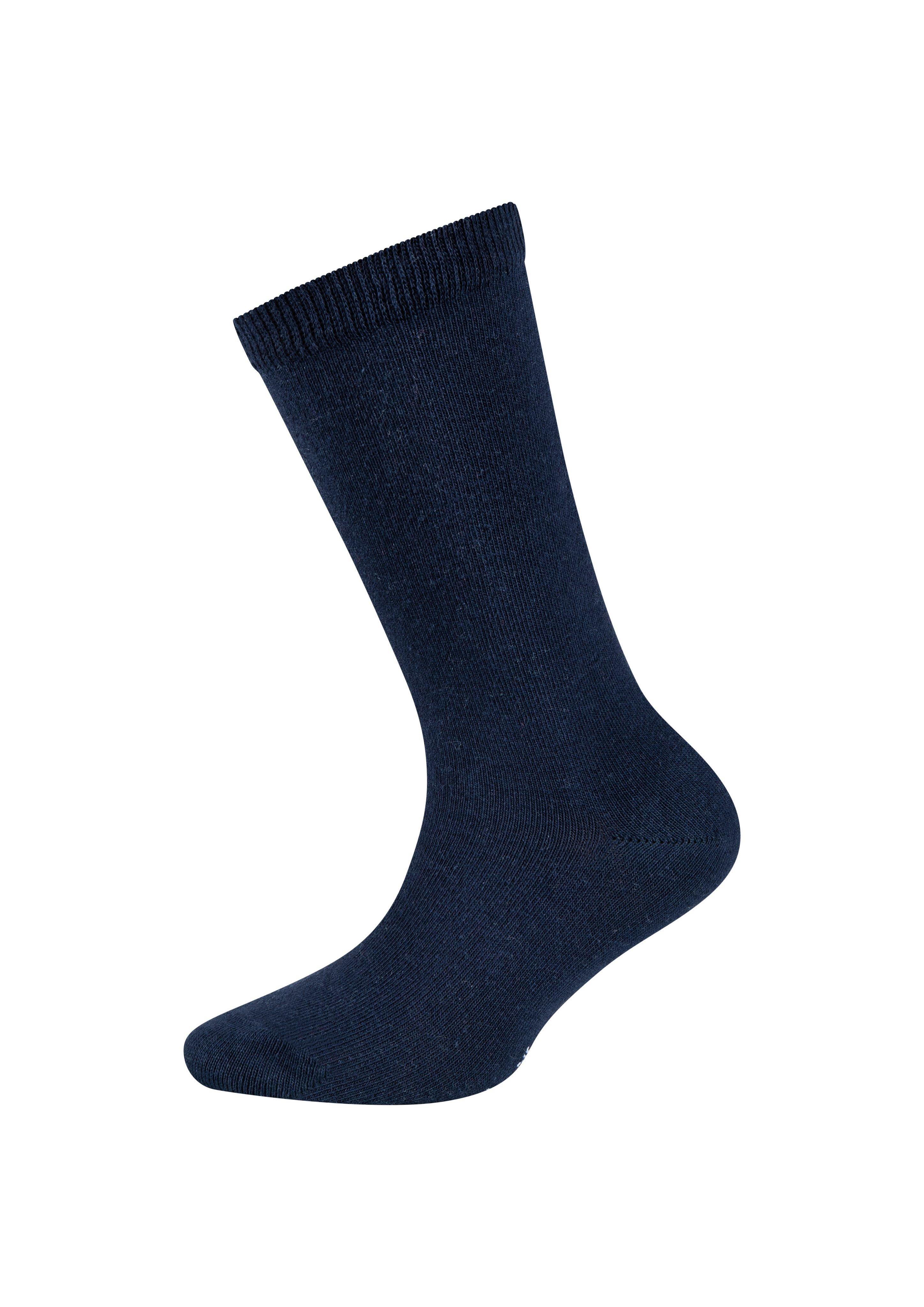 Socken mit verspieltem Print im 3er-Pacl