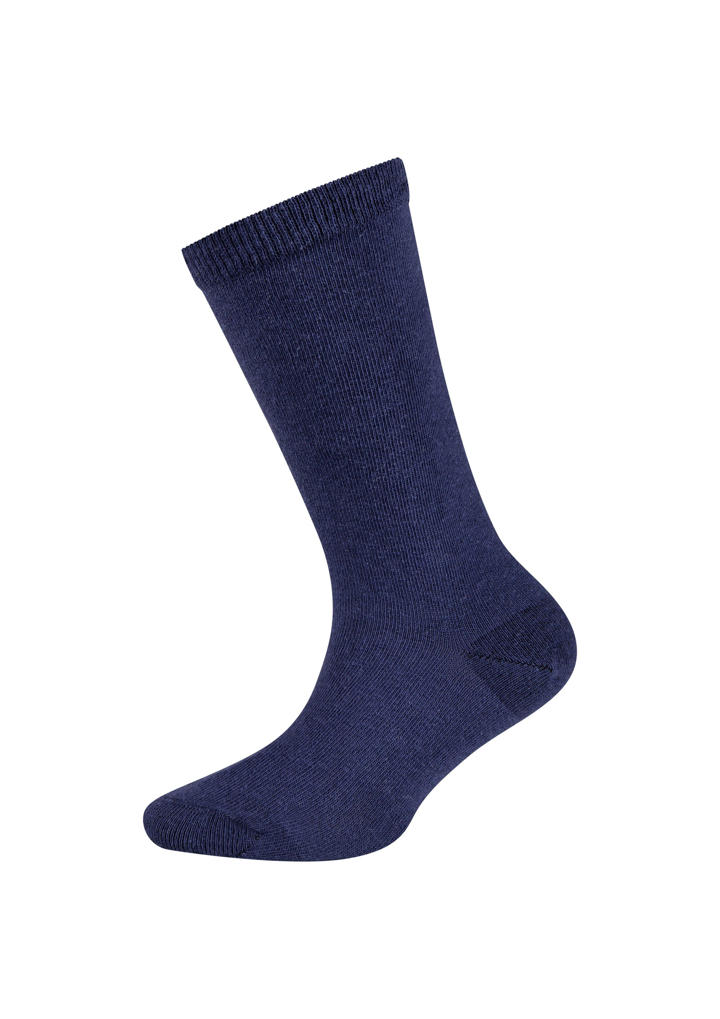 Socken mit verspieltem Print im 3er-Pacl
