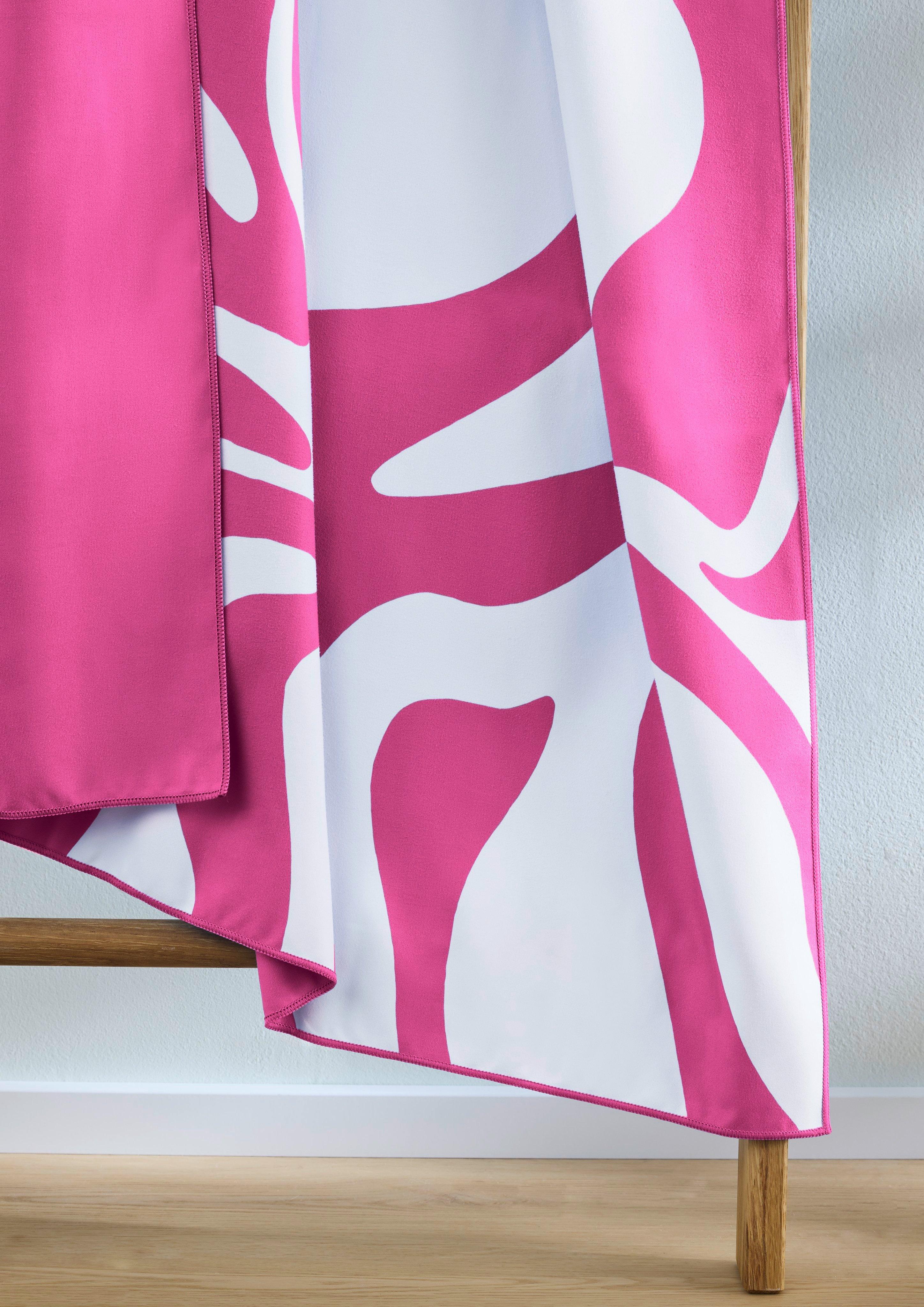 Serviette de plage in 500