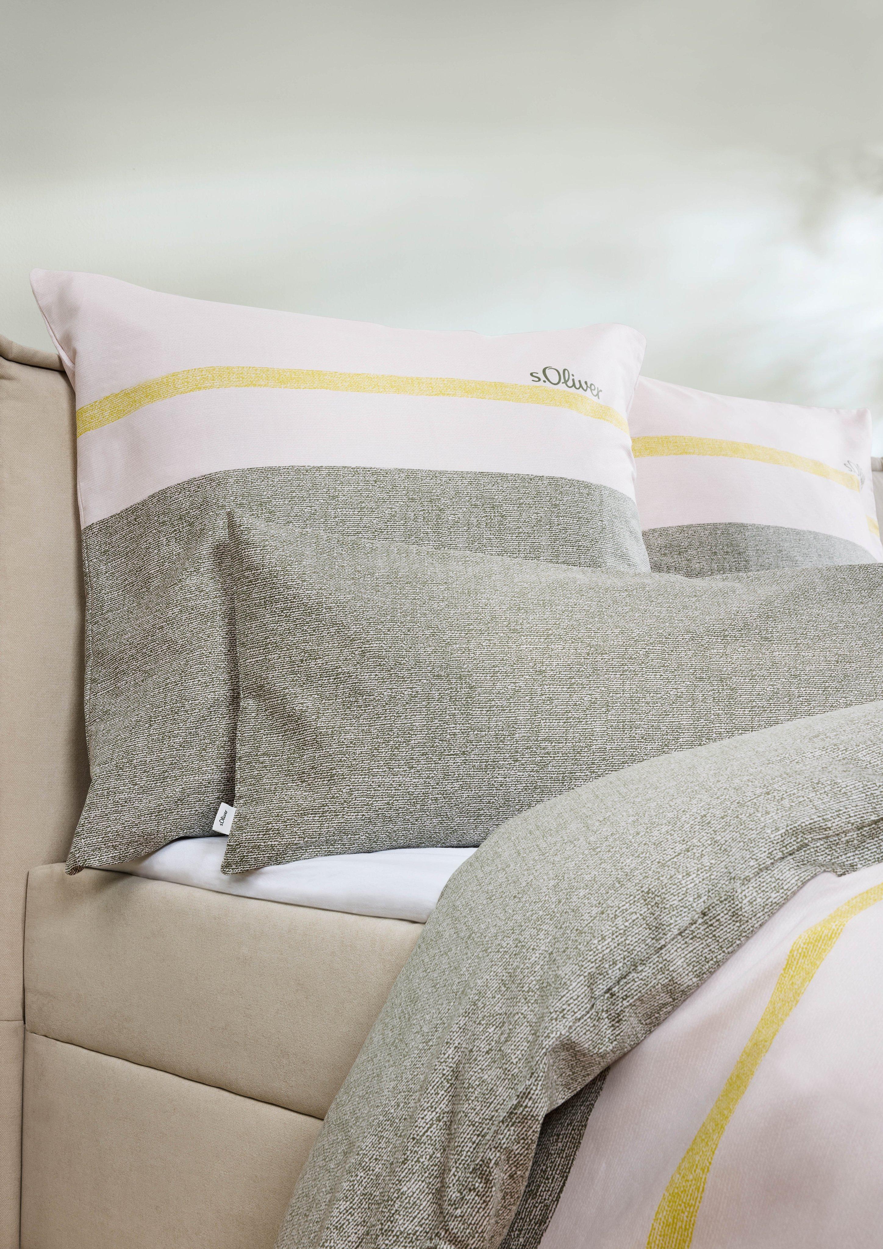 Bettwäsche in 770 & 620