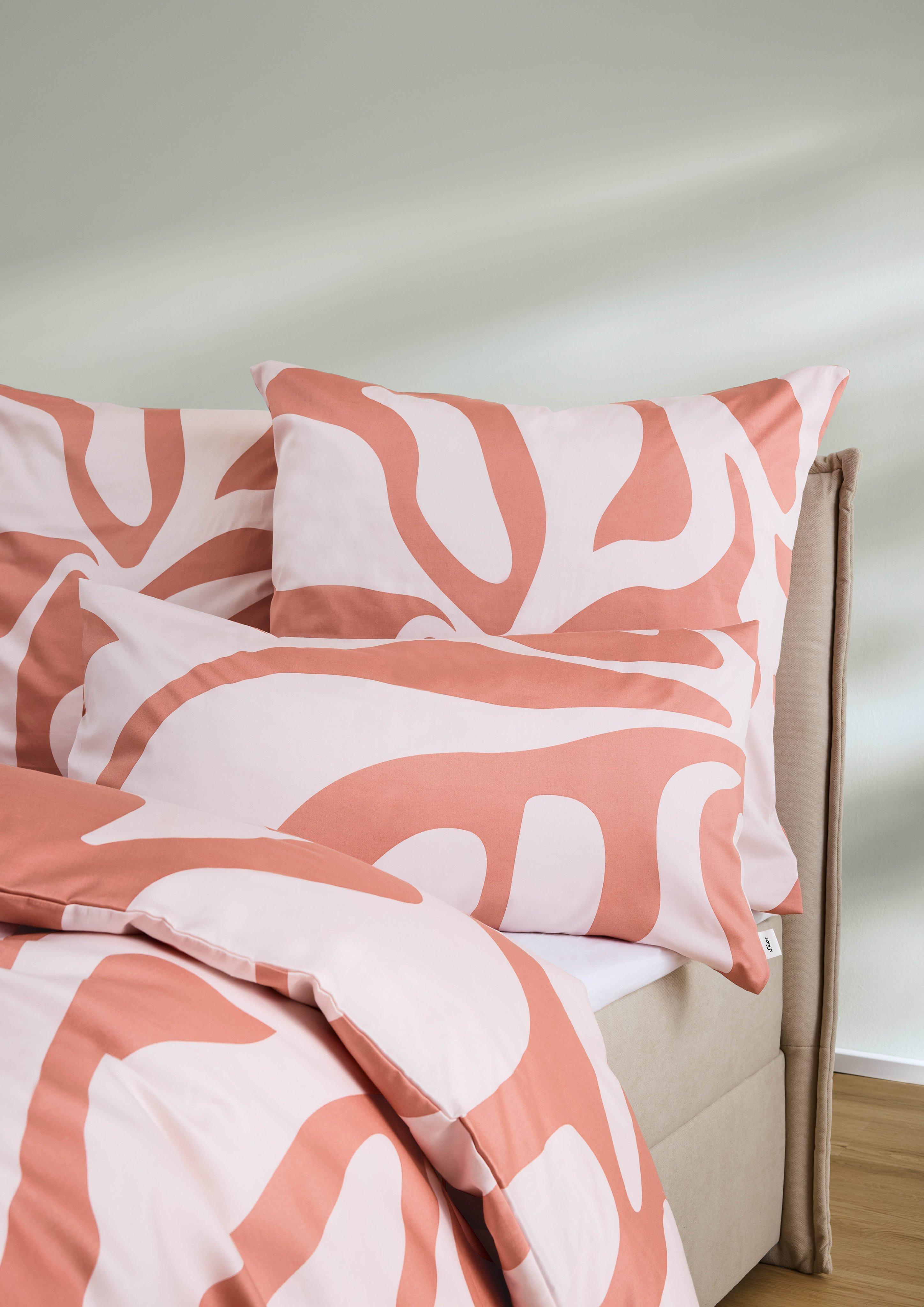 Bettwäsche in 200 & 600