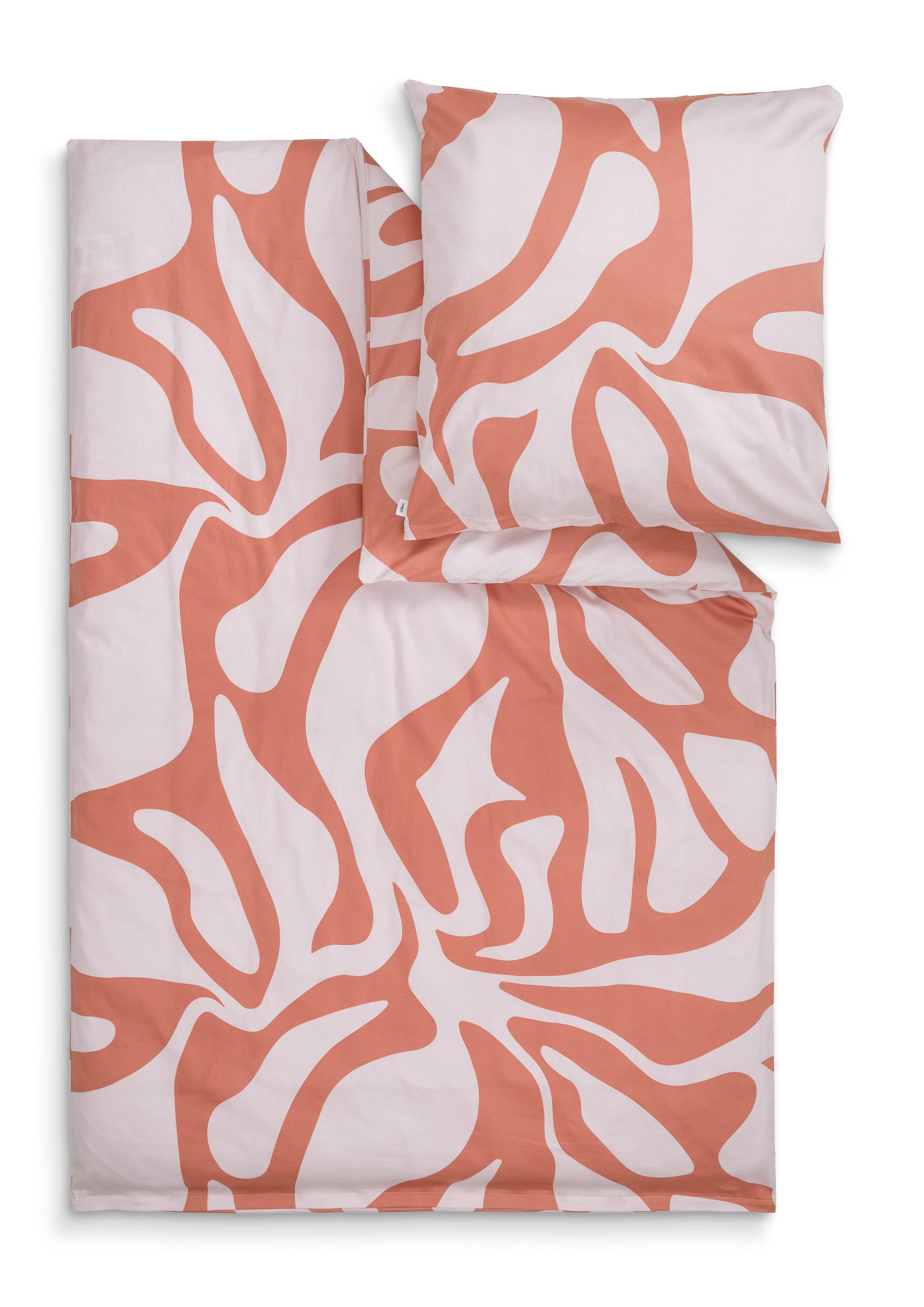 Bettwäsche in 200 & 600