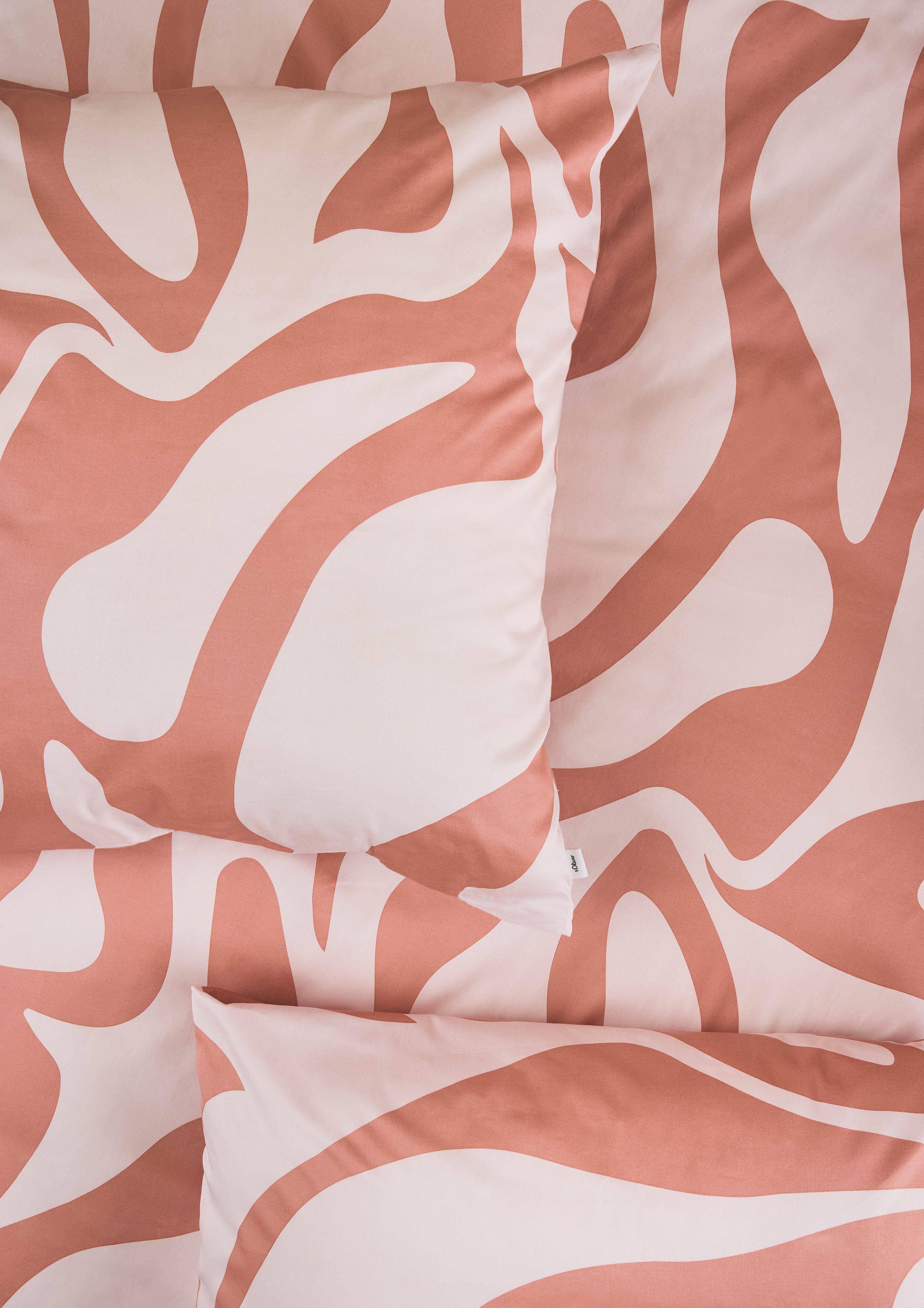 Bettwäsche in 200 & 600