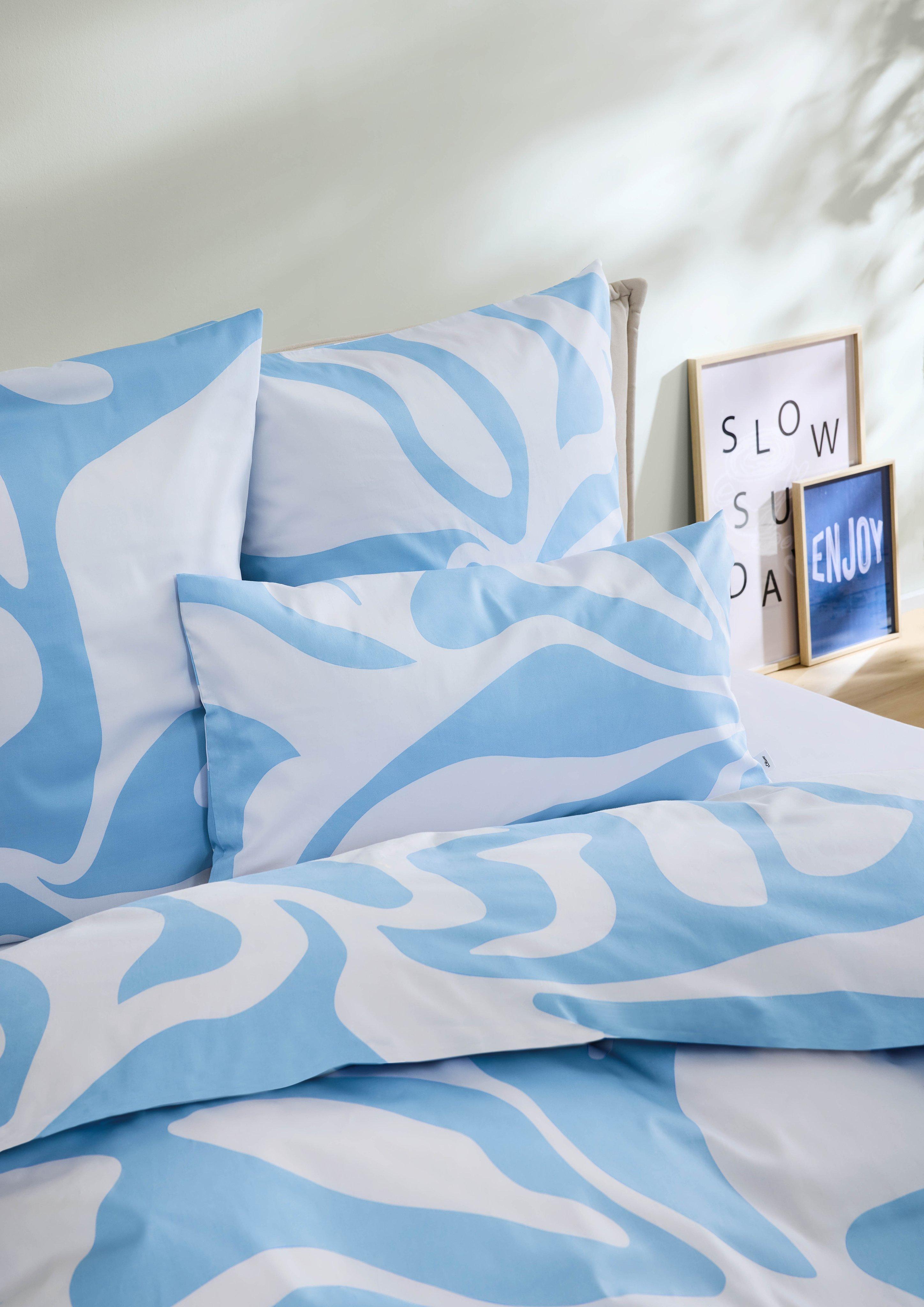 Bettwäsche in 600 & 200