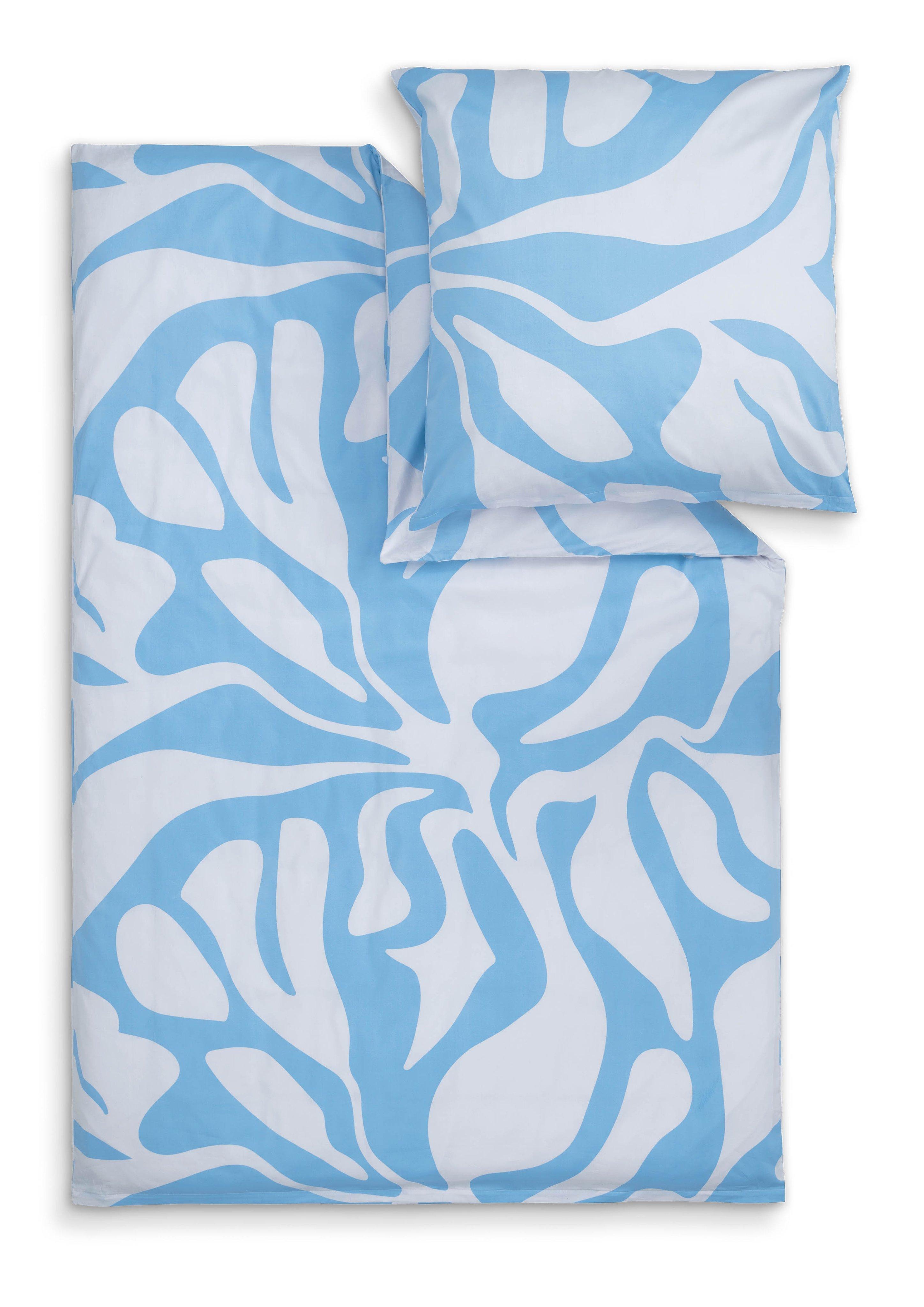 Bettwäsche in 600 & 200