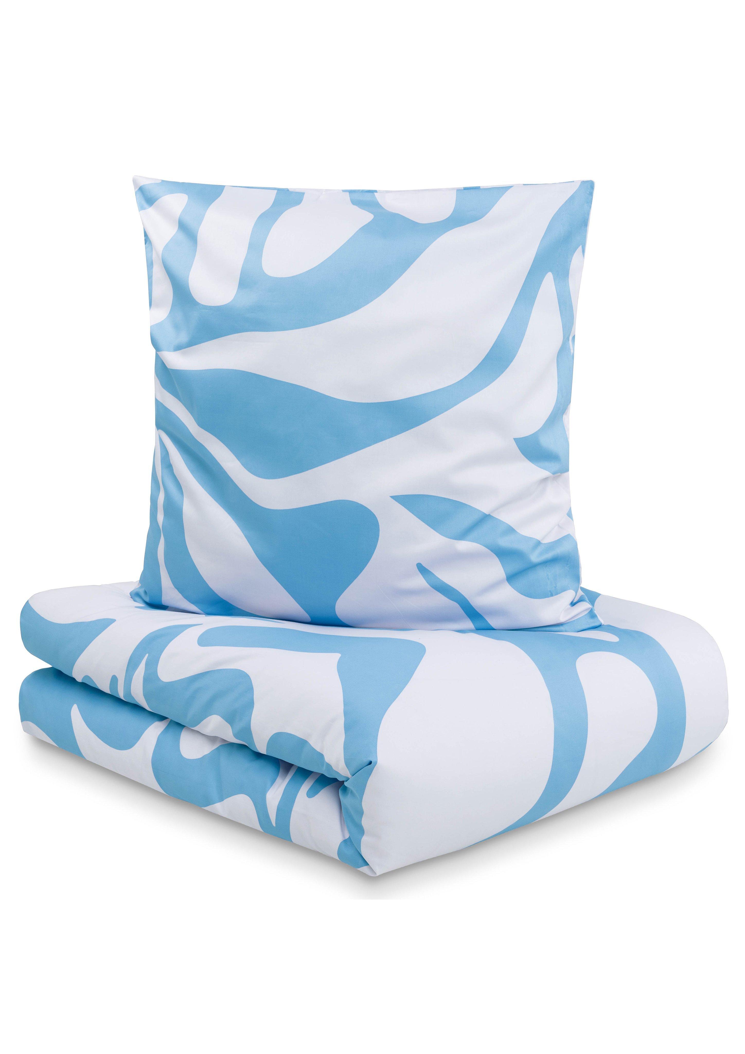 Bettwäsche in 600 & 200