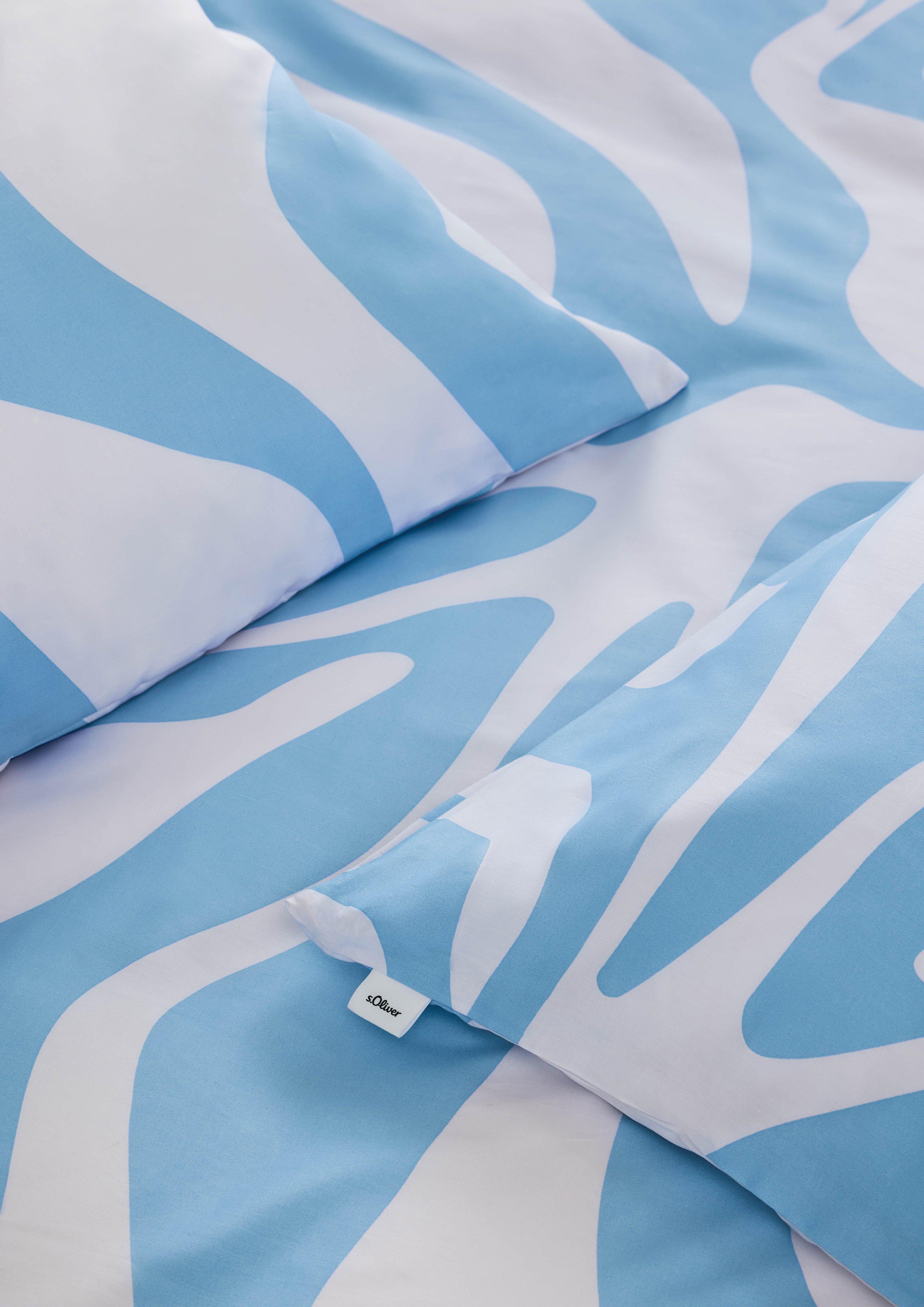 Bettwäsche in 600 & 200