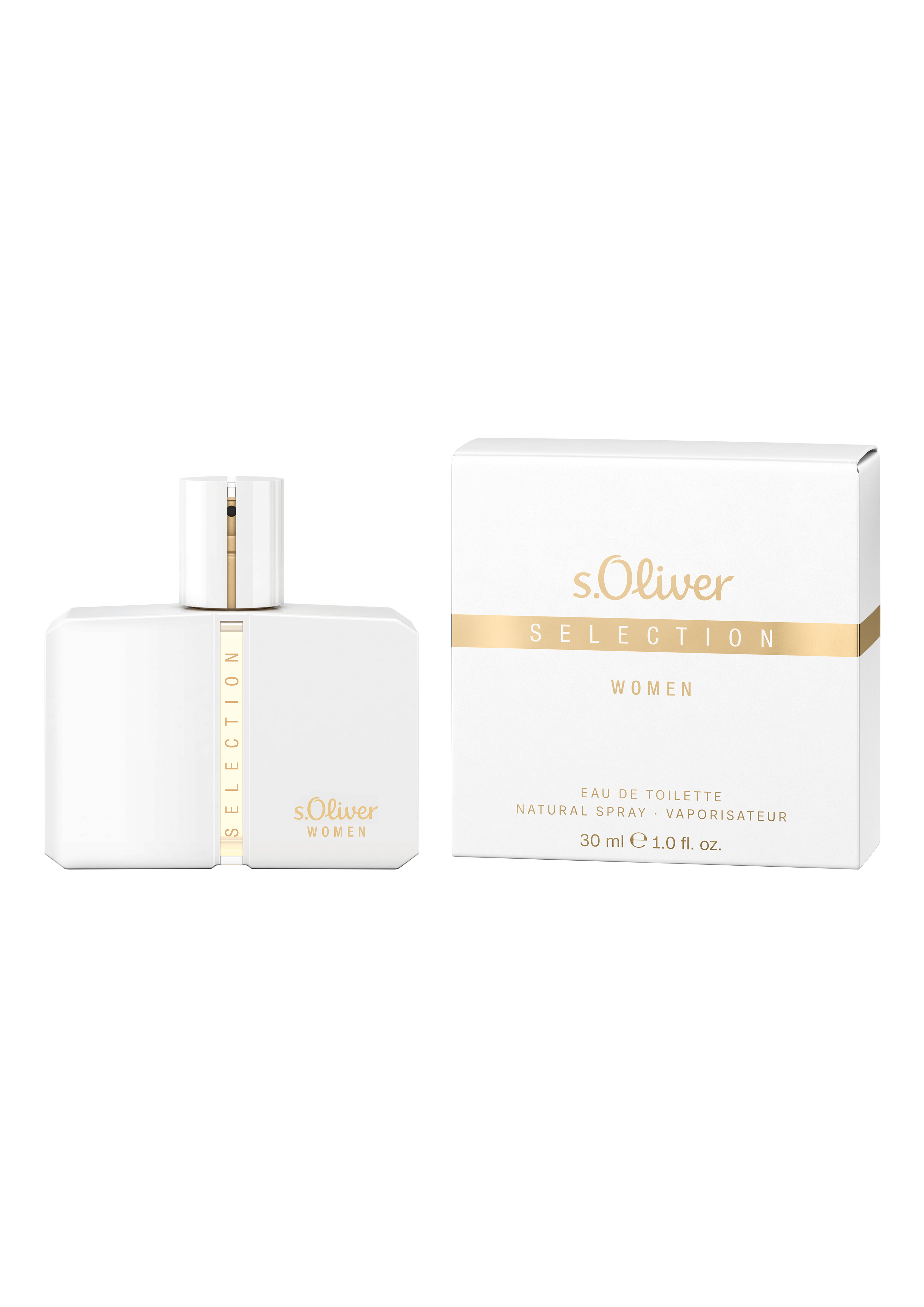  Eau de Toilette in  von 