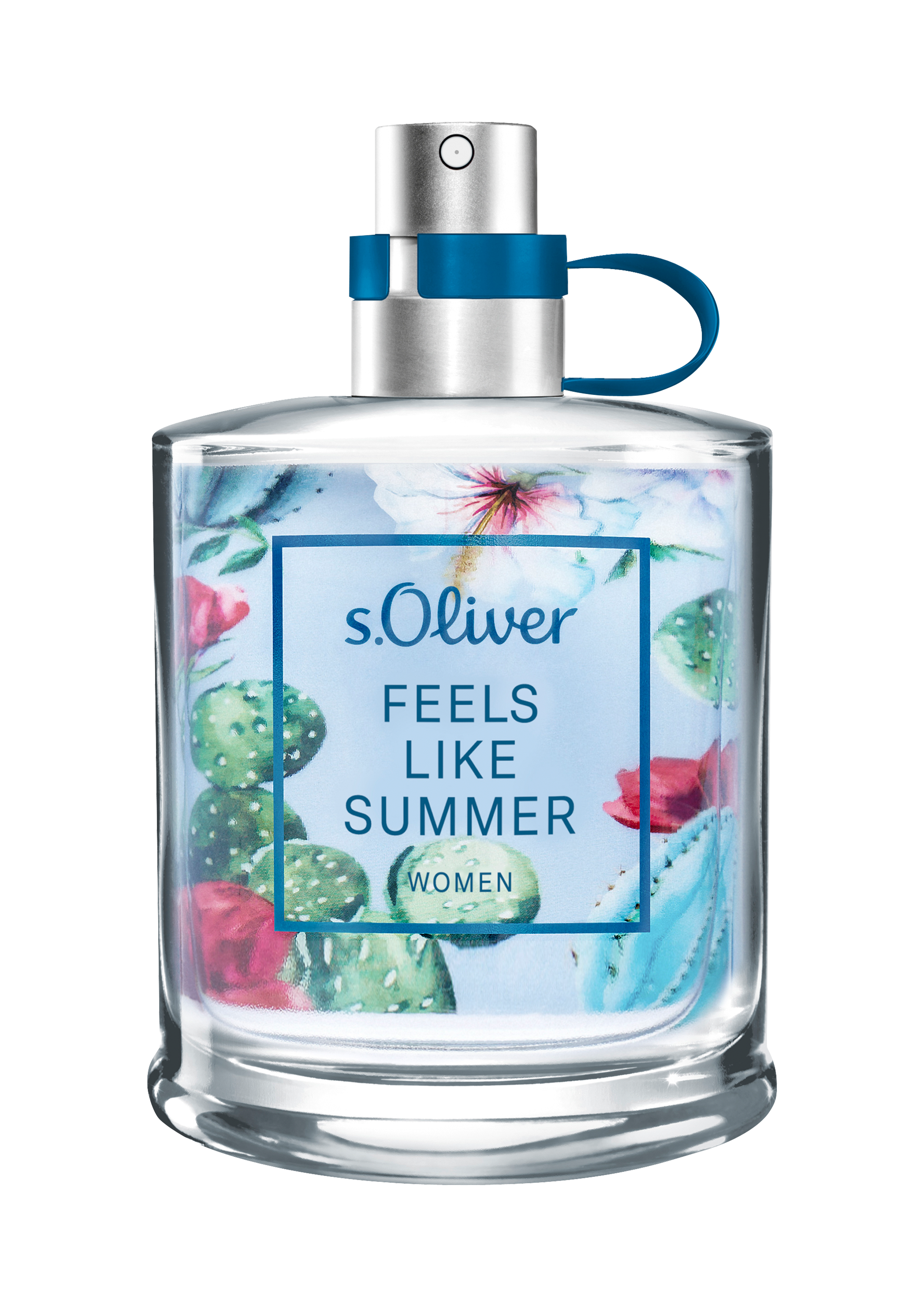 Eau de Toilette in -