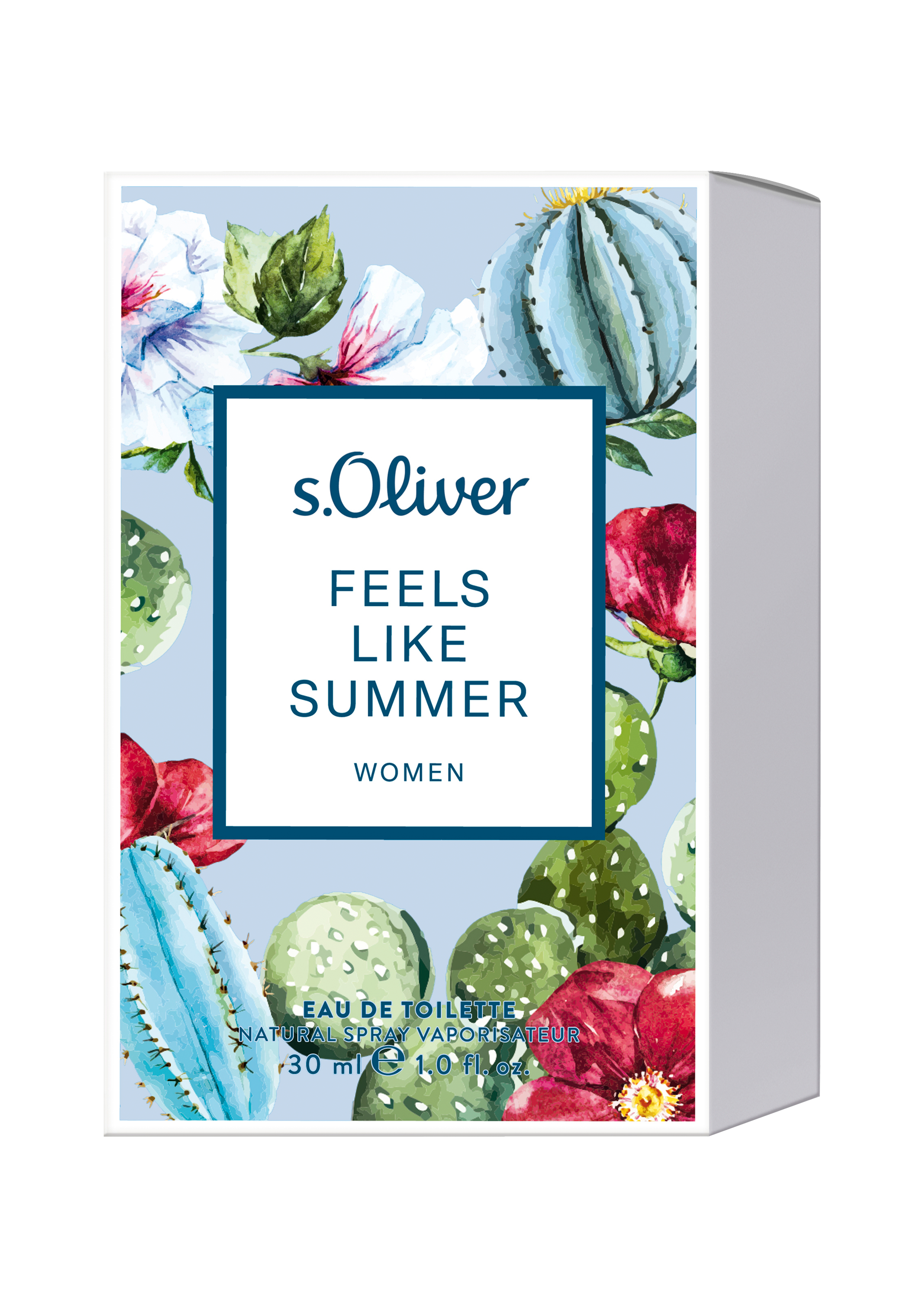 Eau de Toilette in -