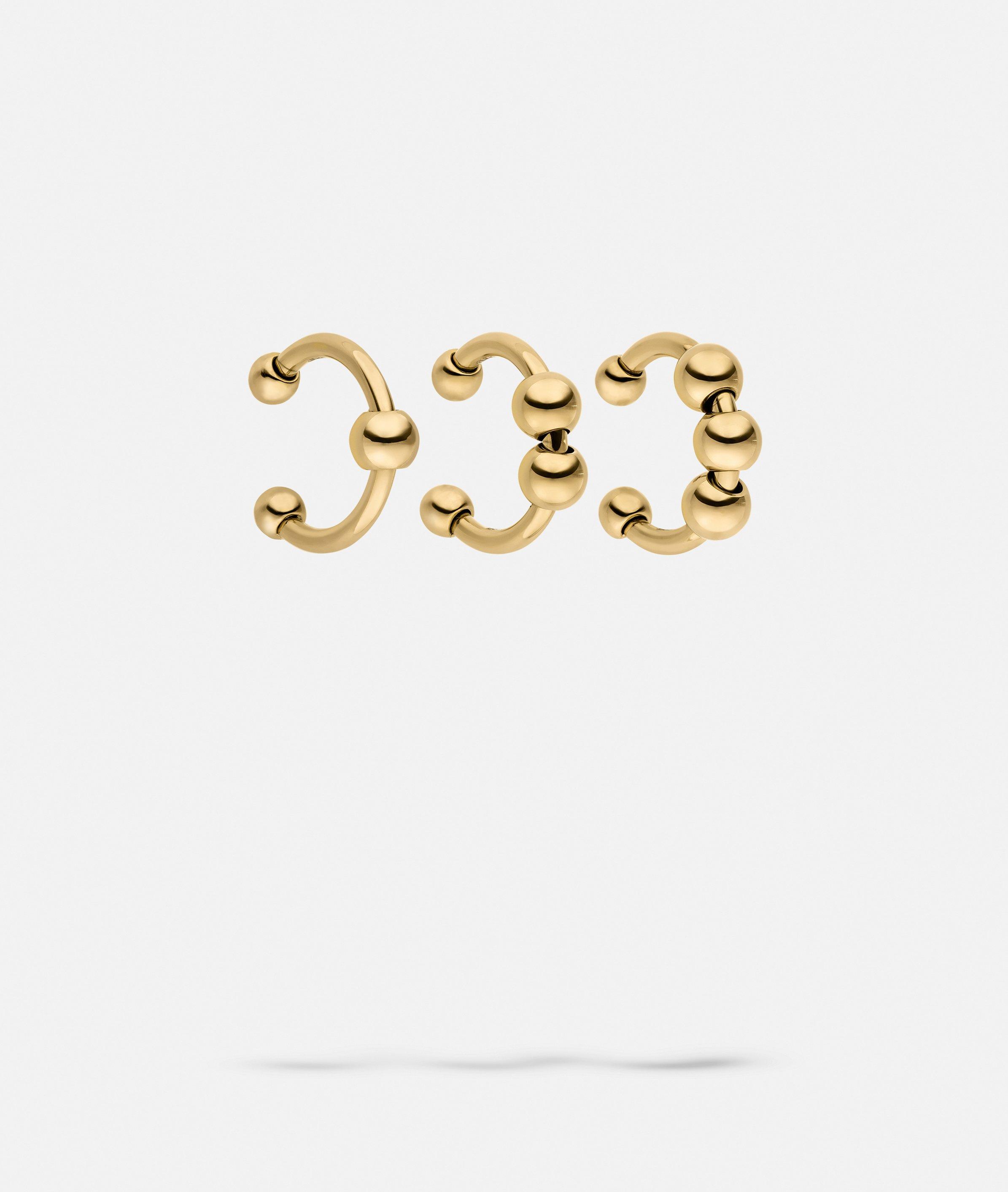 LIEBESKIND BERLIN Earcuff-Set