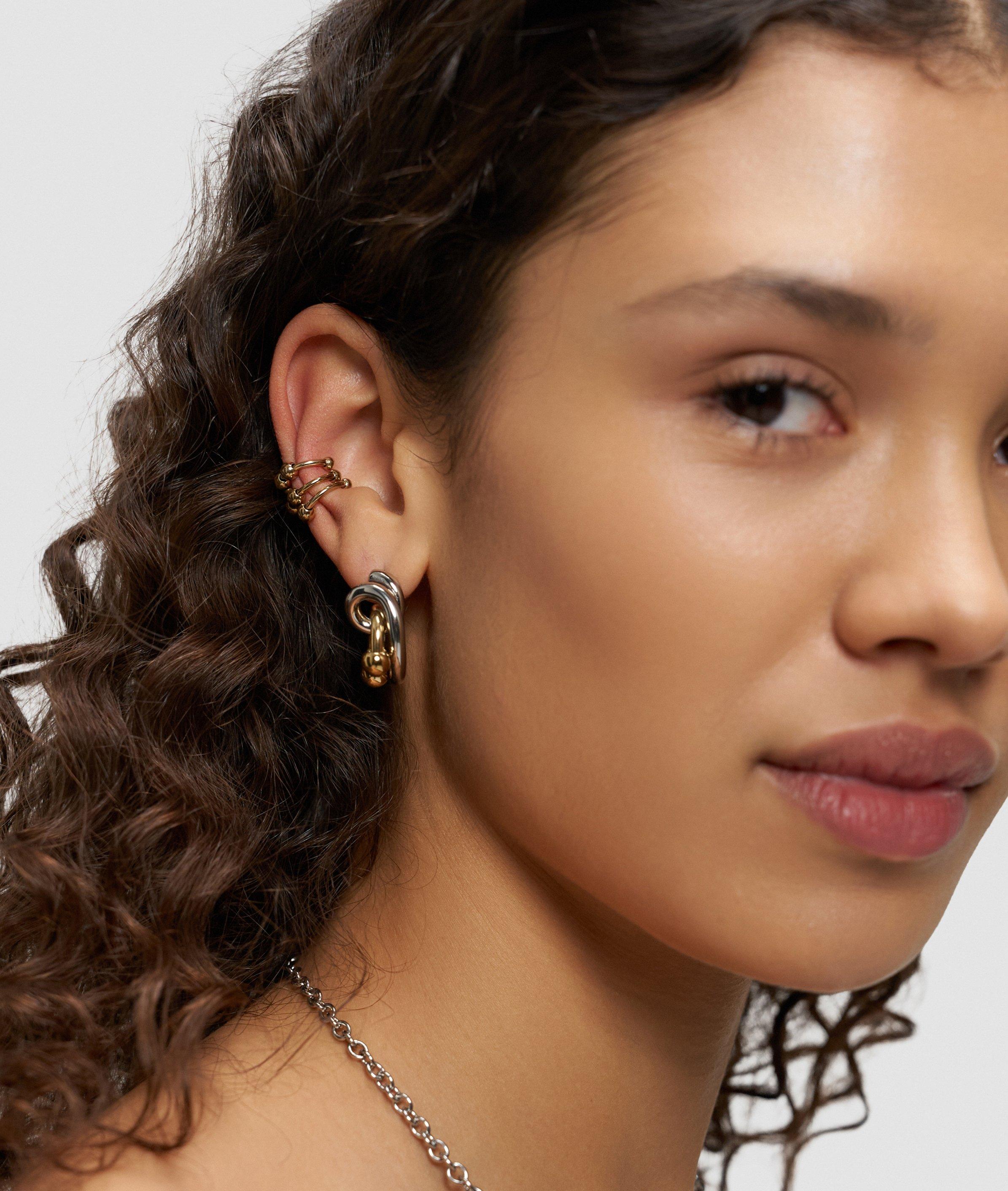 LIEBESKIND BERLIN Earcuff-Set