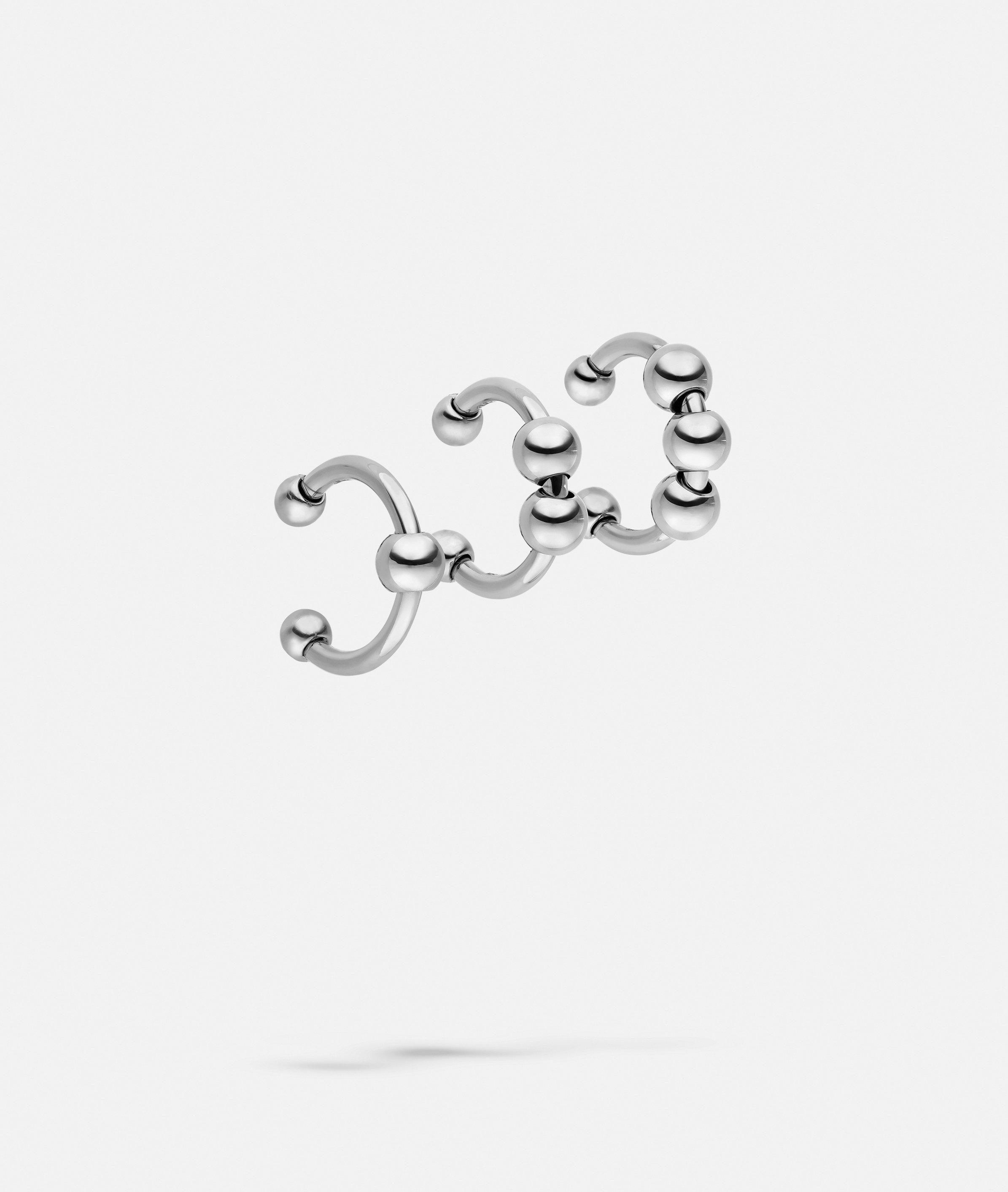 LIEBESKIND BERLIN Earcuff-Set