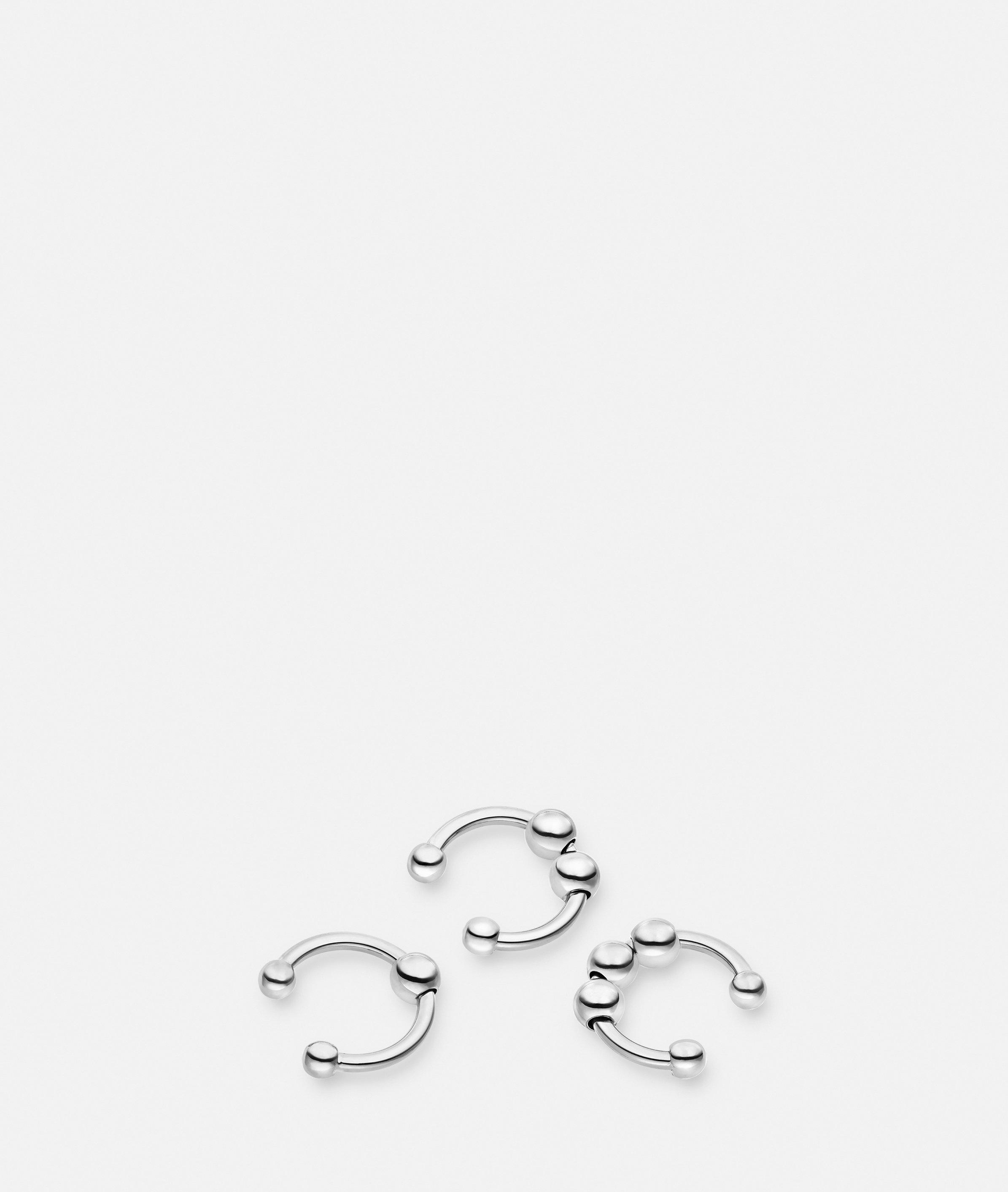LIEBESKIND BERLIN Earcuff-Set