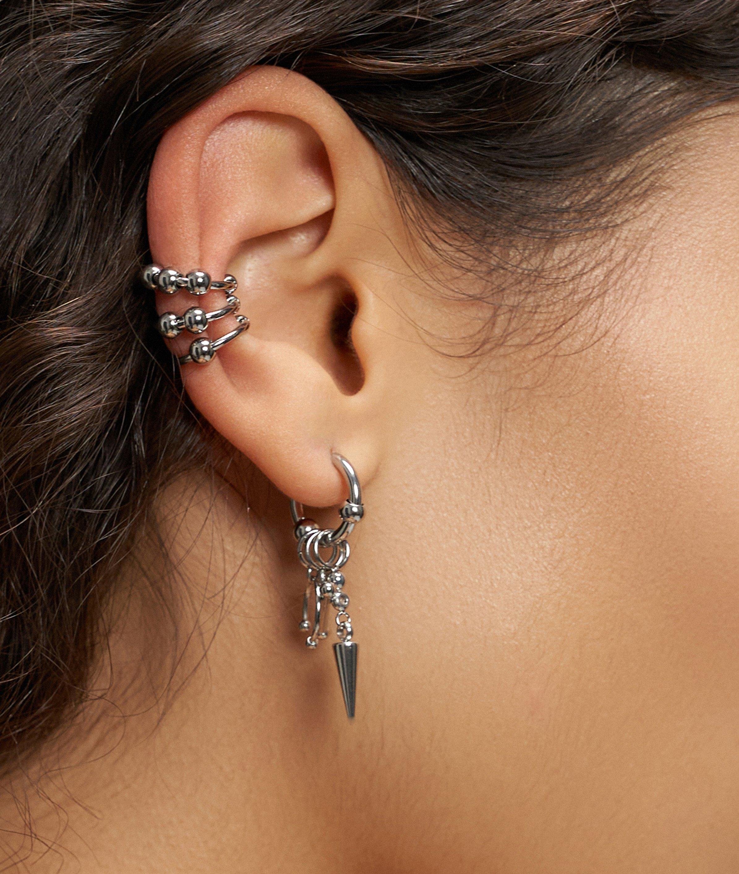 LIEBESKIND BERLIN Earcuff-Set