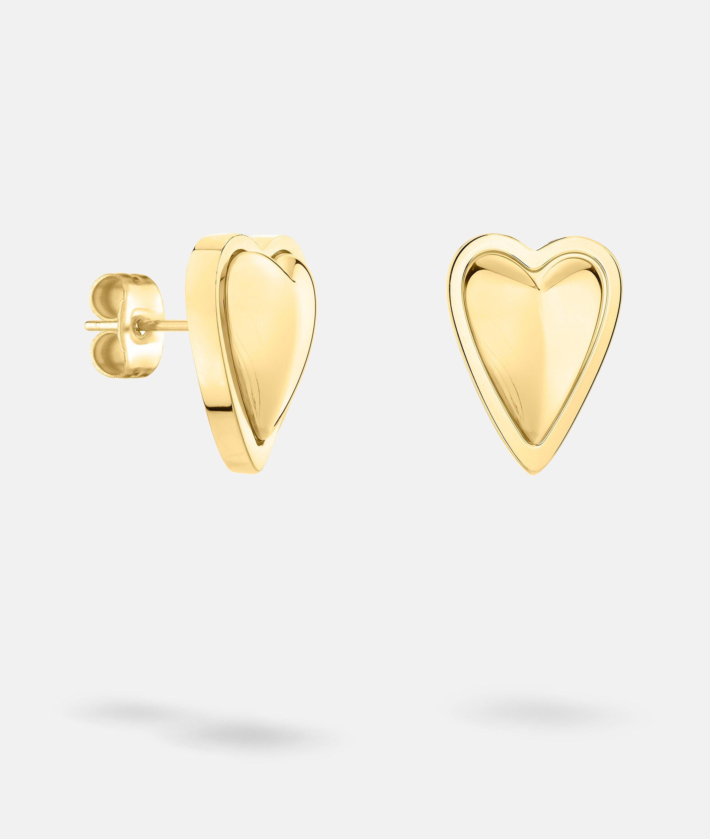 LIEBESKIND BERLIN Ohrstecker