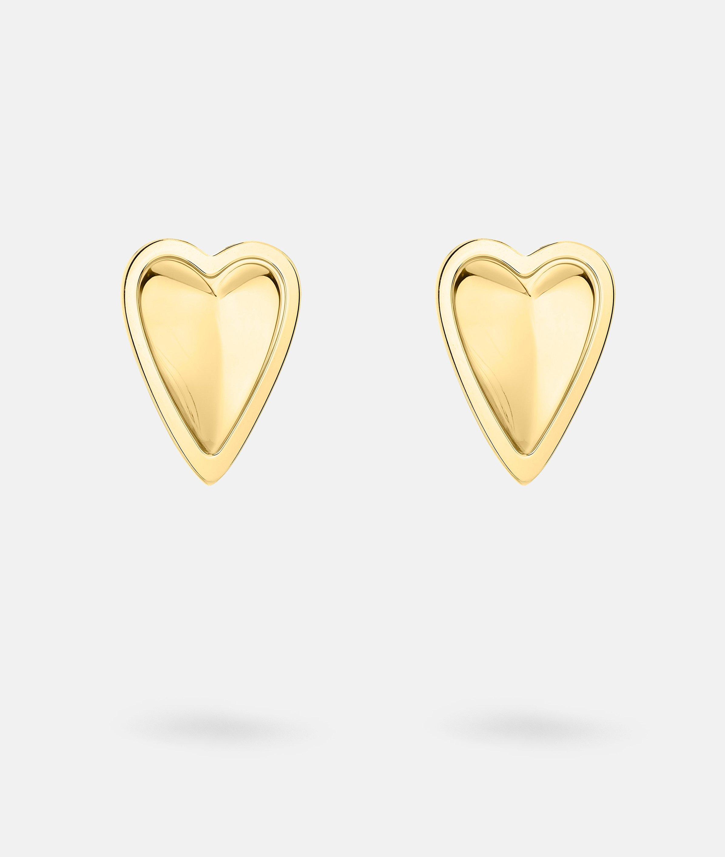 LIEBESKIND BERLIN Ohrstecker