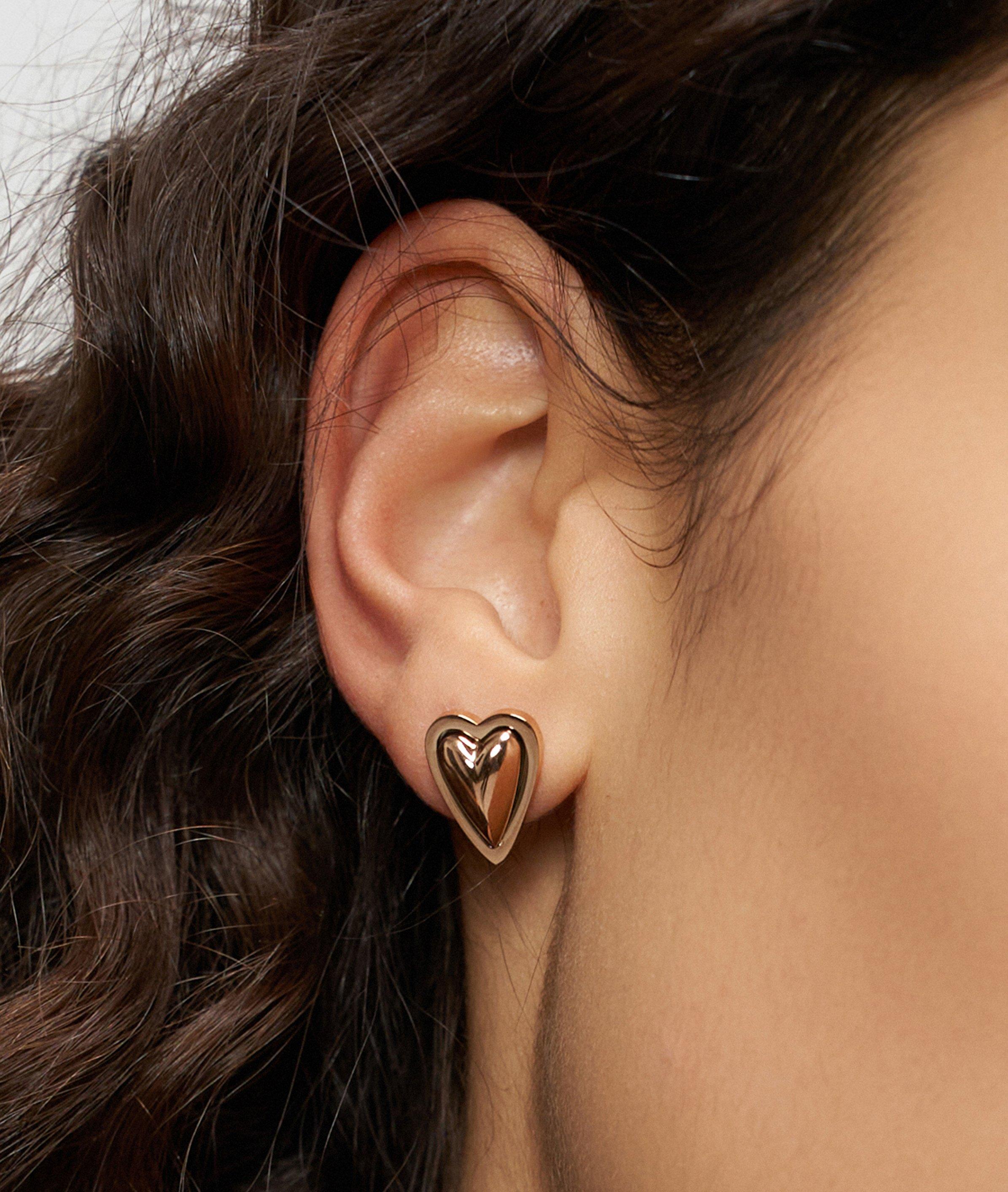 LIEBESKIND BERLIN Ohrstecker