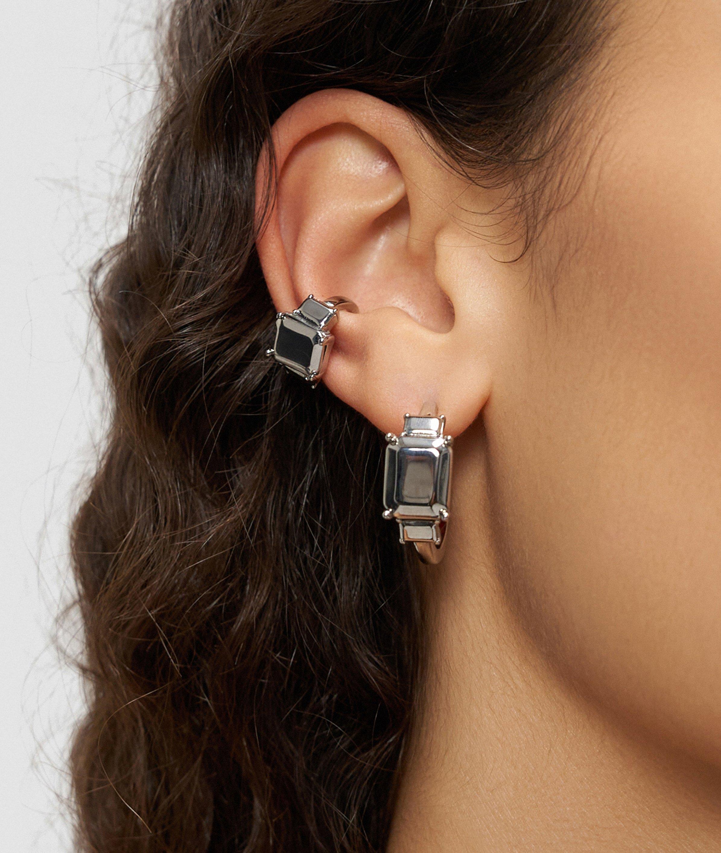 LIEBESKIND BERLIN Oorknop